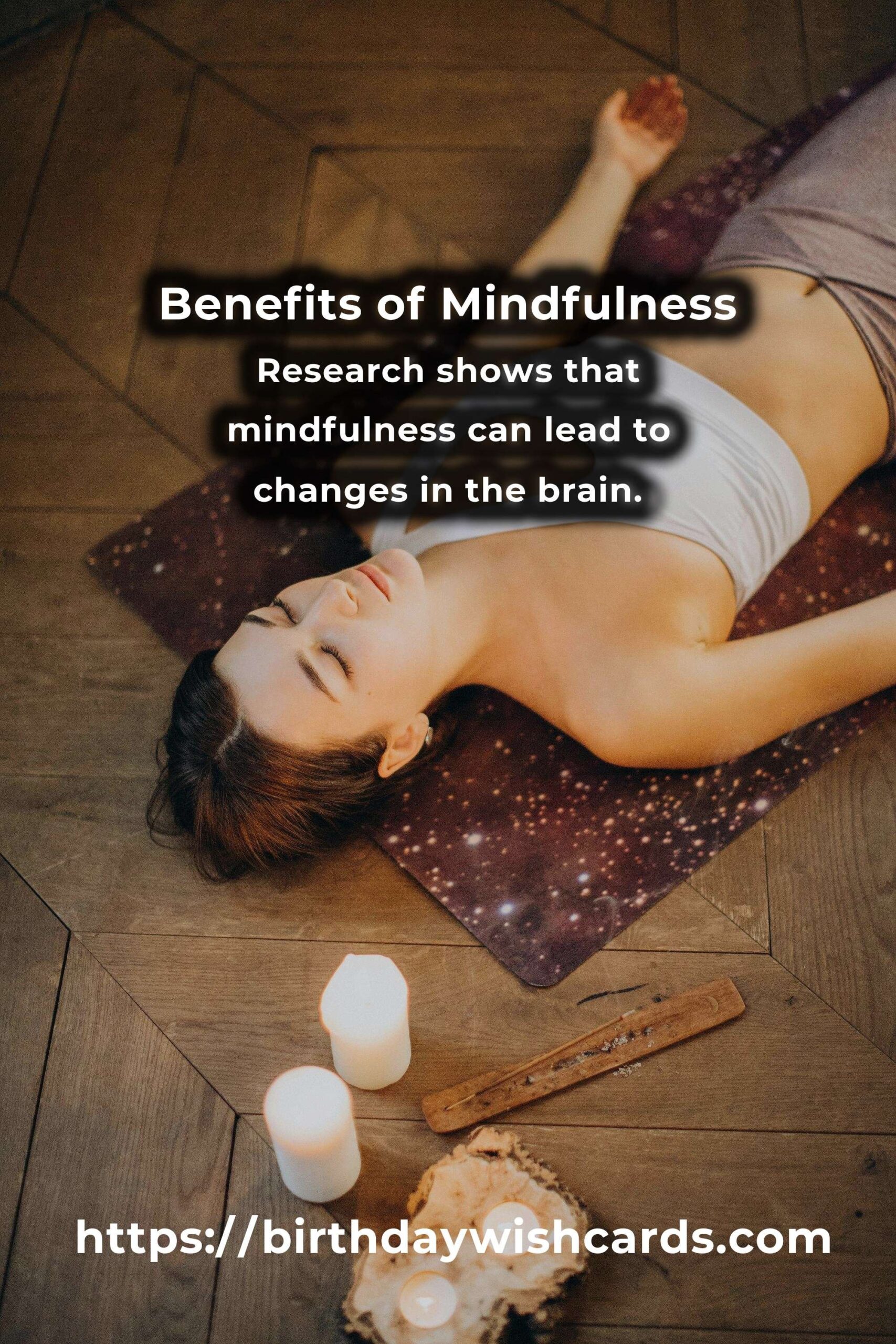 The Science Behind Mindfulness Projects: How They Transform Lives