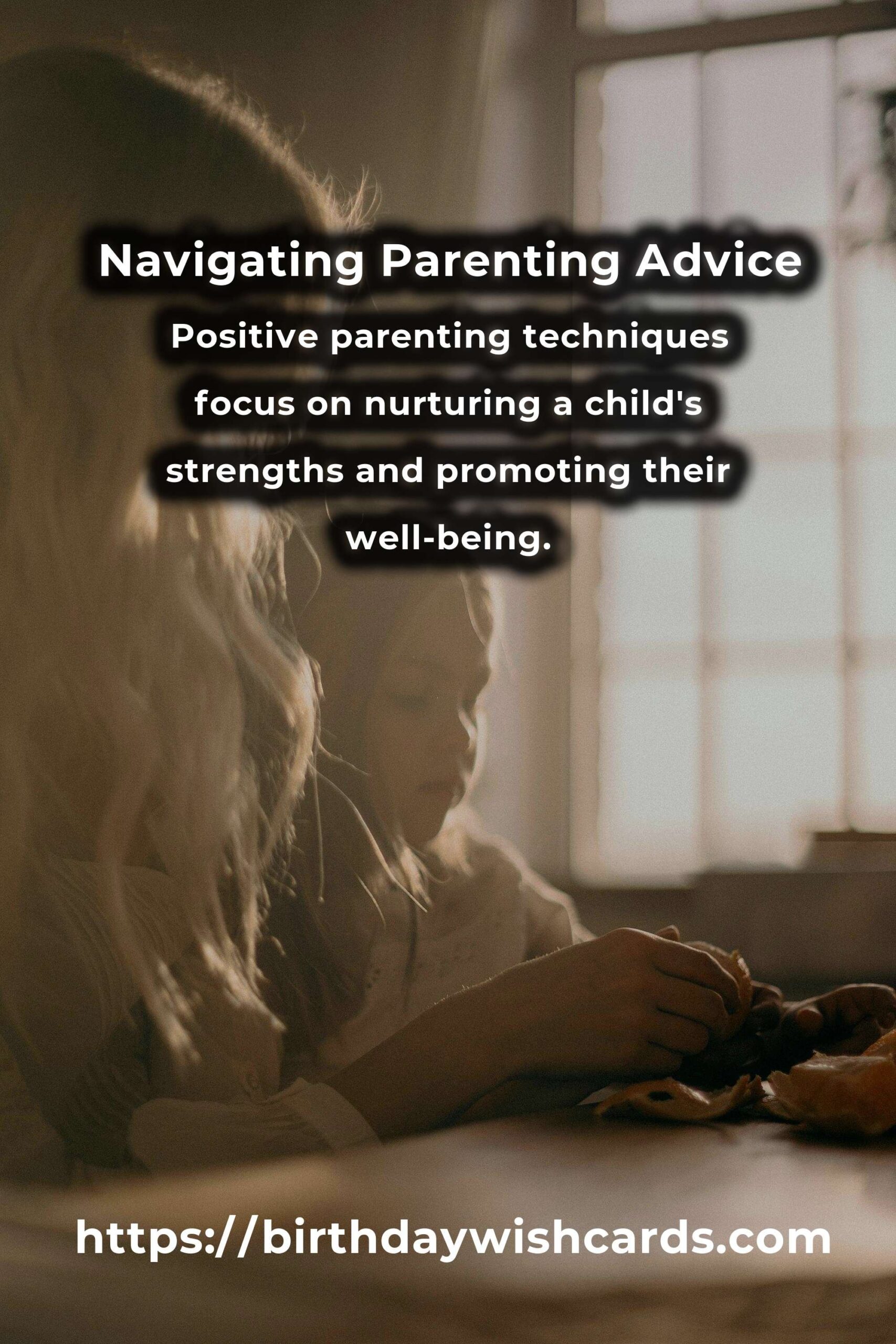 The Science Behind Parenting Advice Roadmap: Navigating the Journey