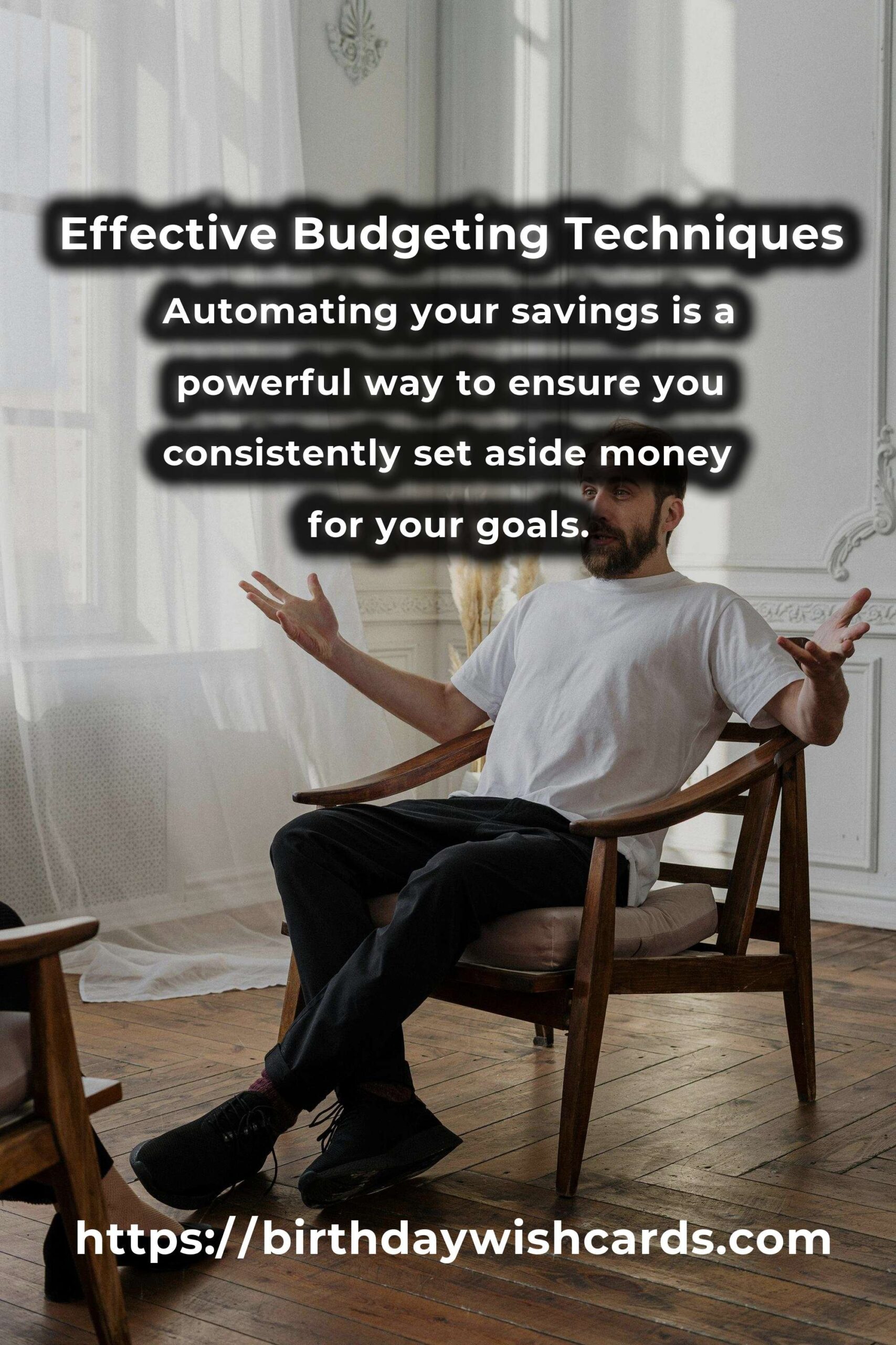 The Science Behind Quick Budgeting: Streamline Your Finances