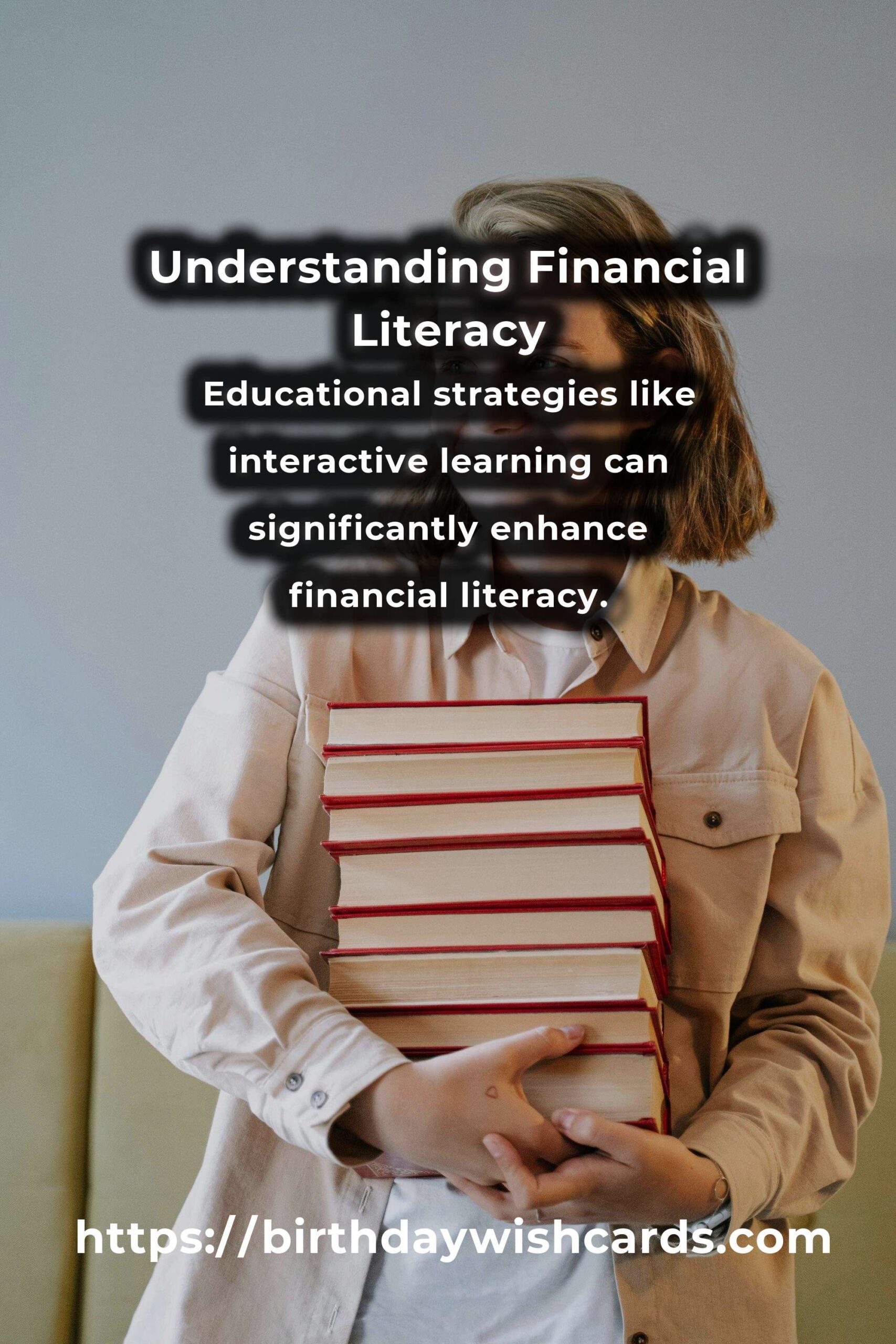 The Science Behind Simple Financial Literacy