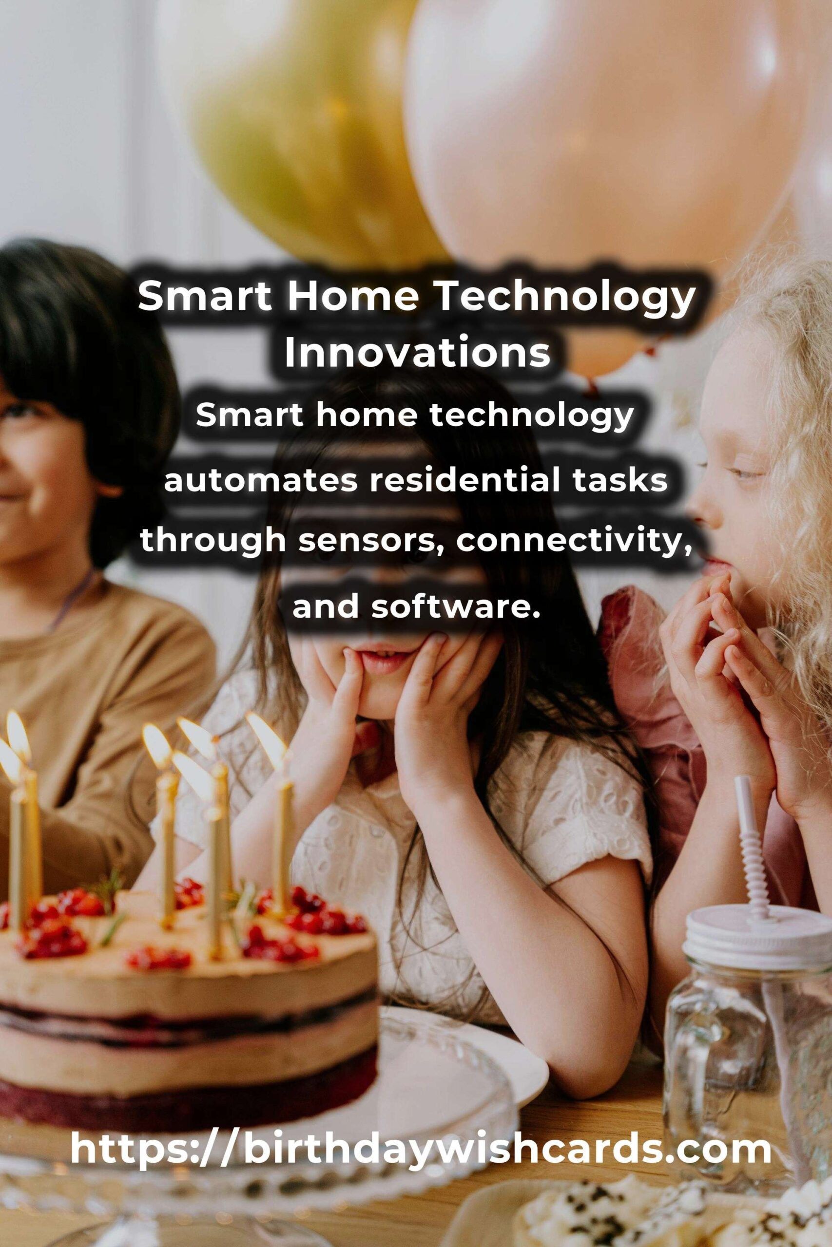 The Science Behind Smart Home Technology Methods