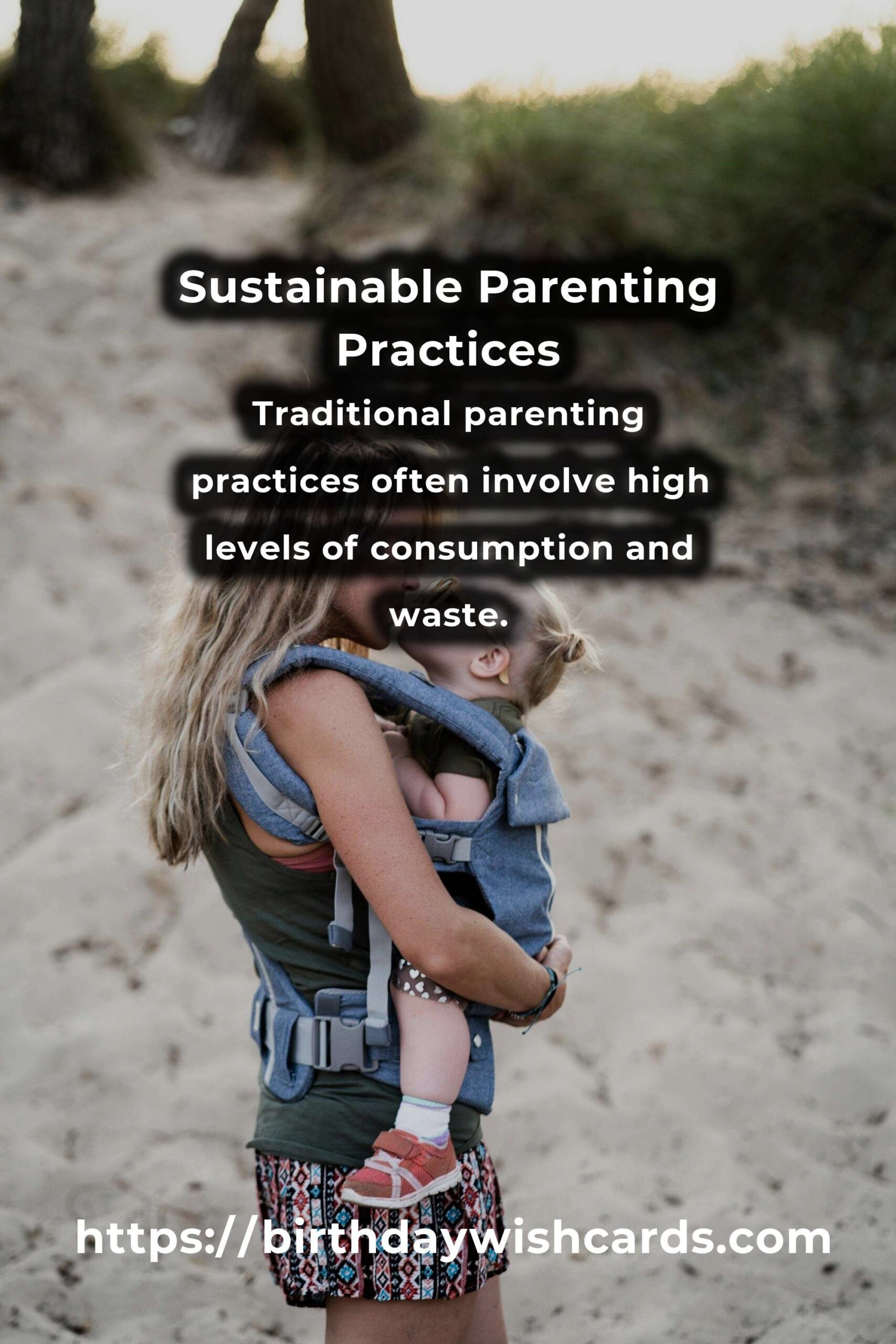 The Science Behind Sustainable Parenting Advice