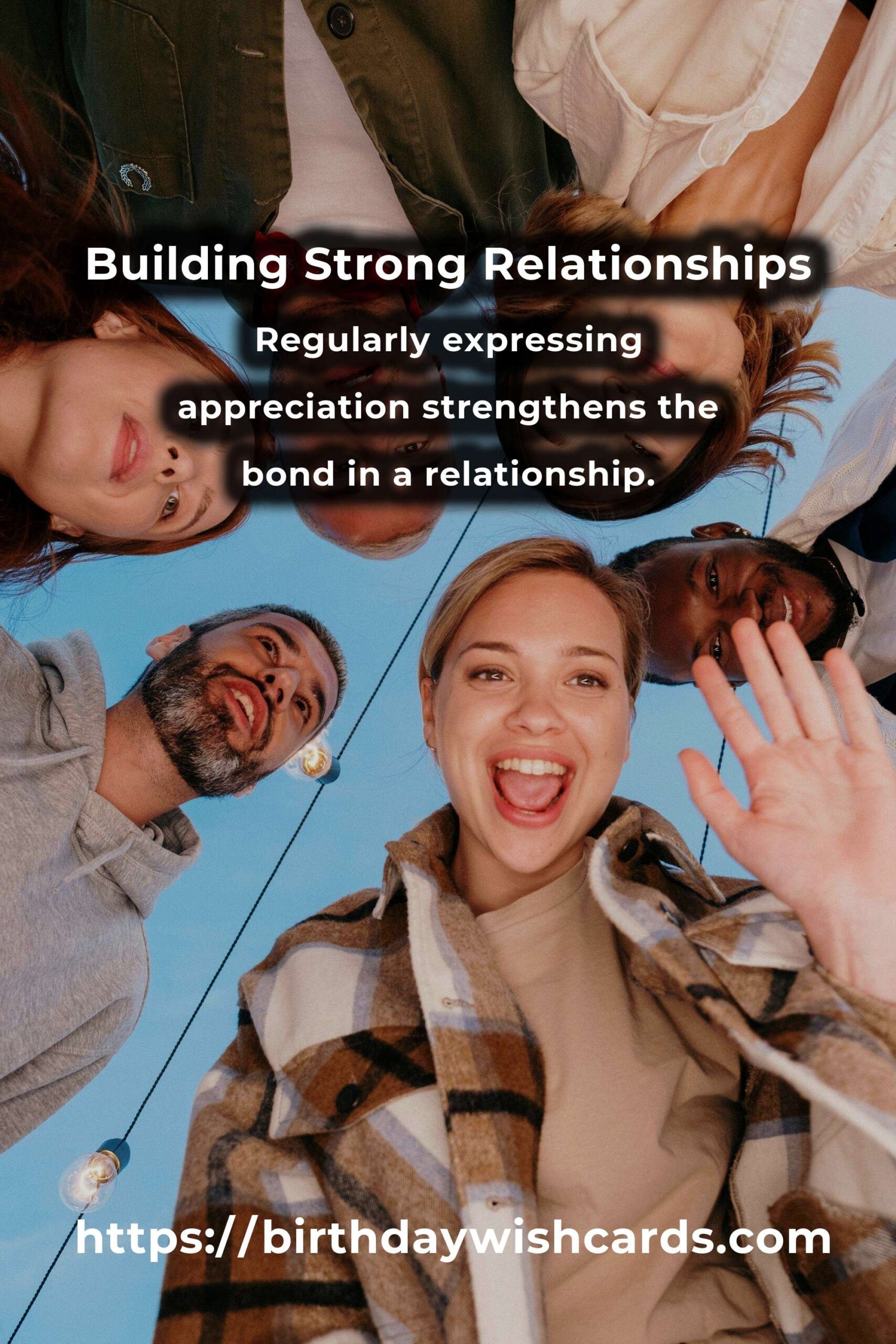The Ultimate Guide to Building and Maintaining Healthy Relationships