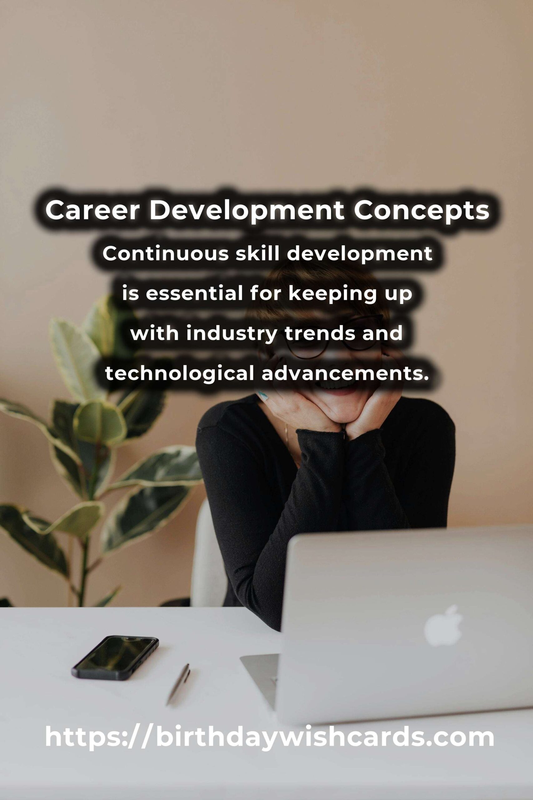The Ultimate Guide to Career Development Concepts