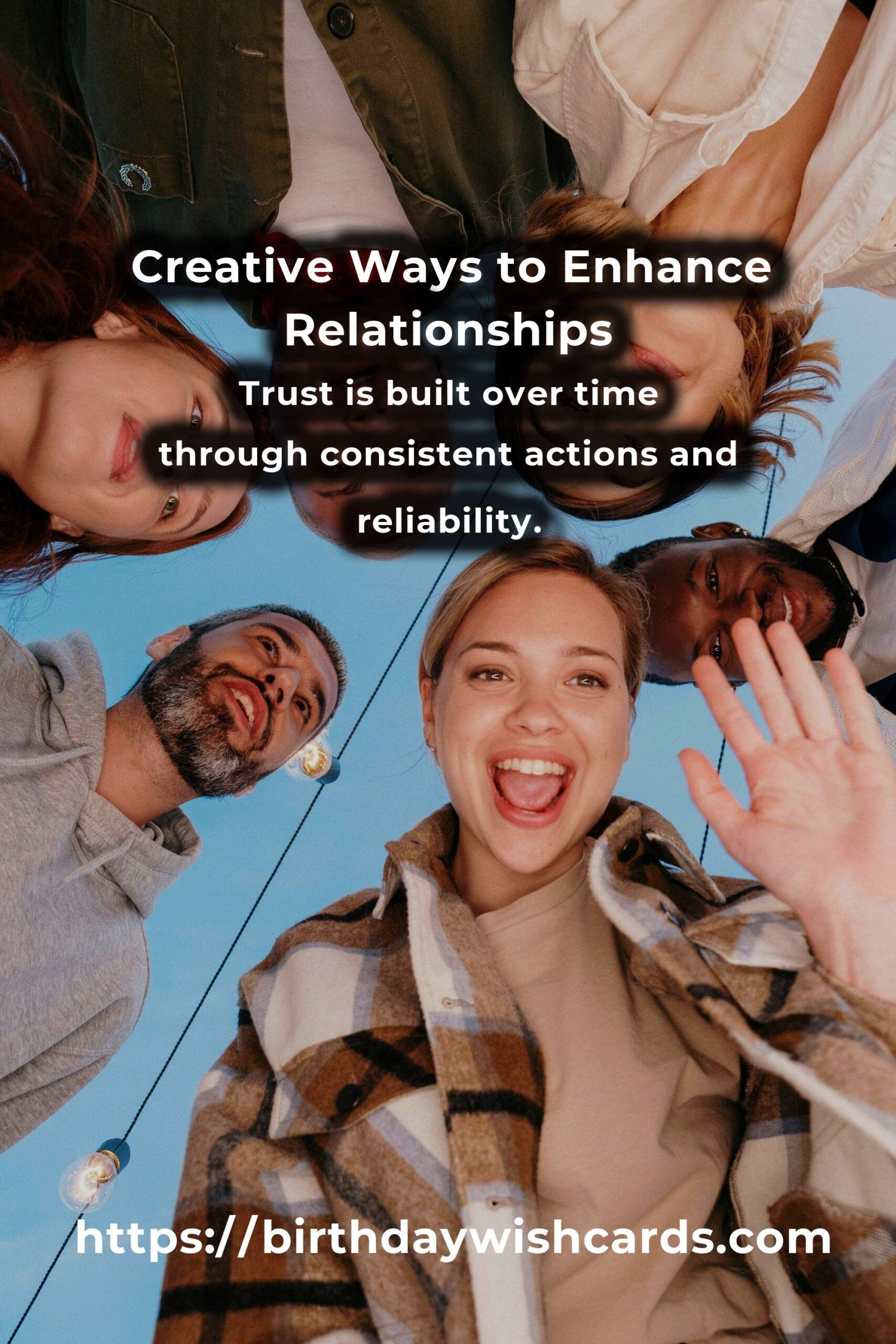 The Ultimate Guide to Creative Healthy Relationships