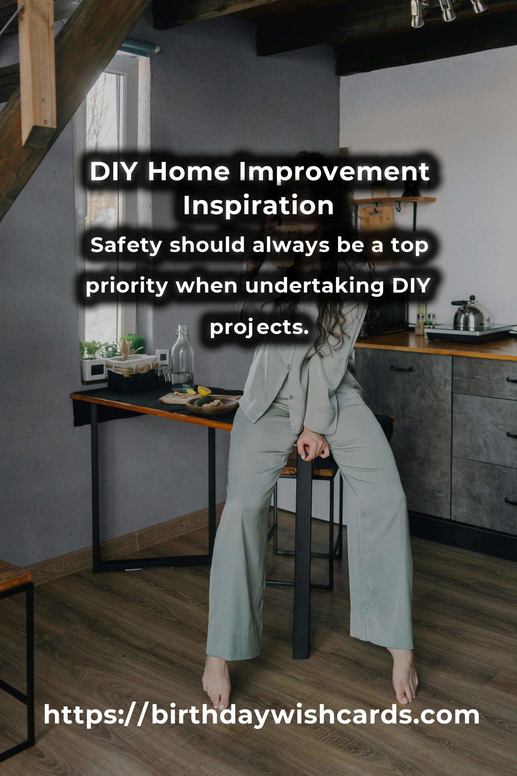 The Ultimate Guide to Inspiring DIY Home Improvement