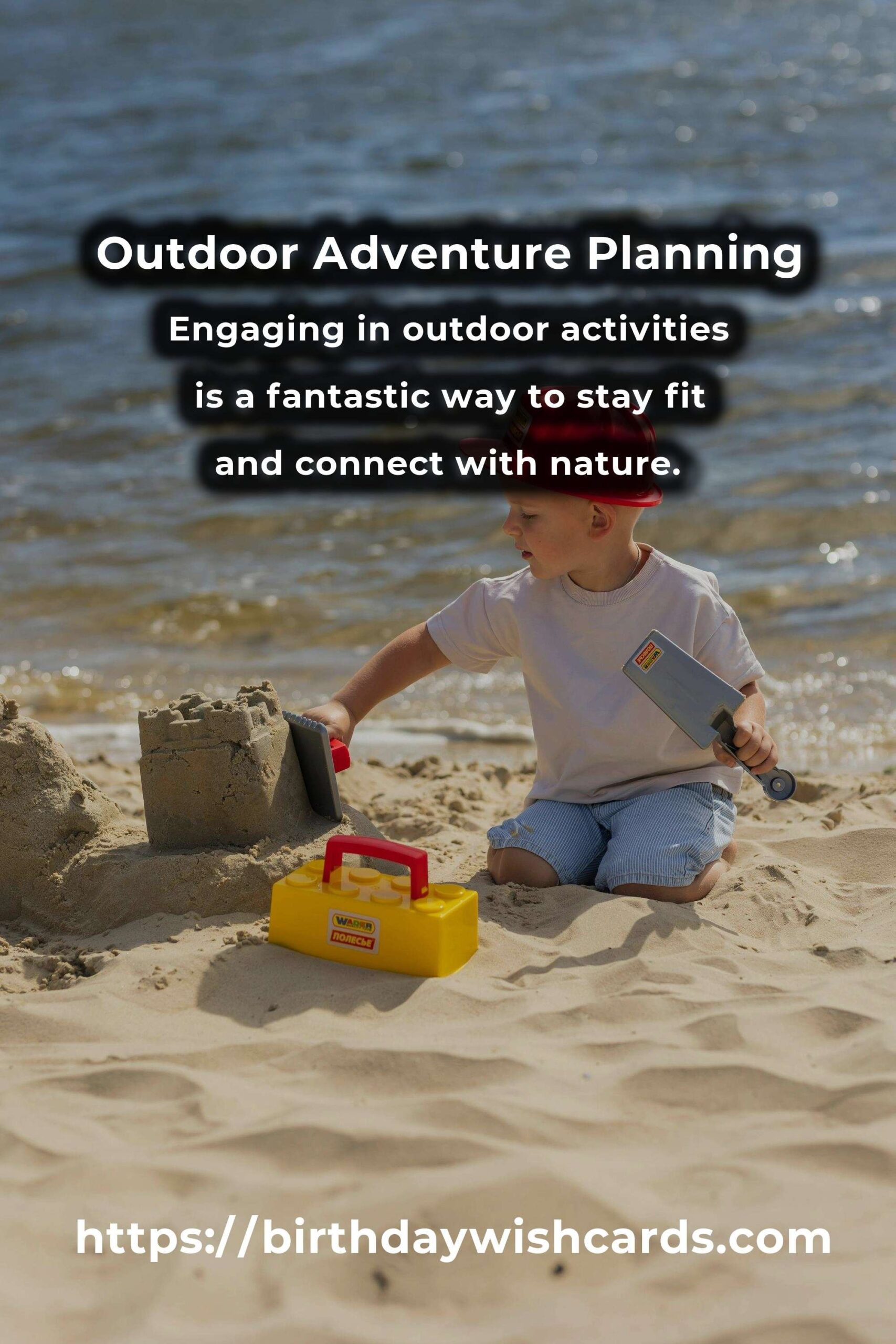 The Ultimate Guide to Outdoor Activities Roadmap