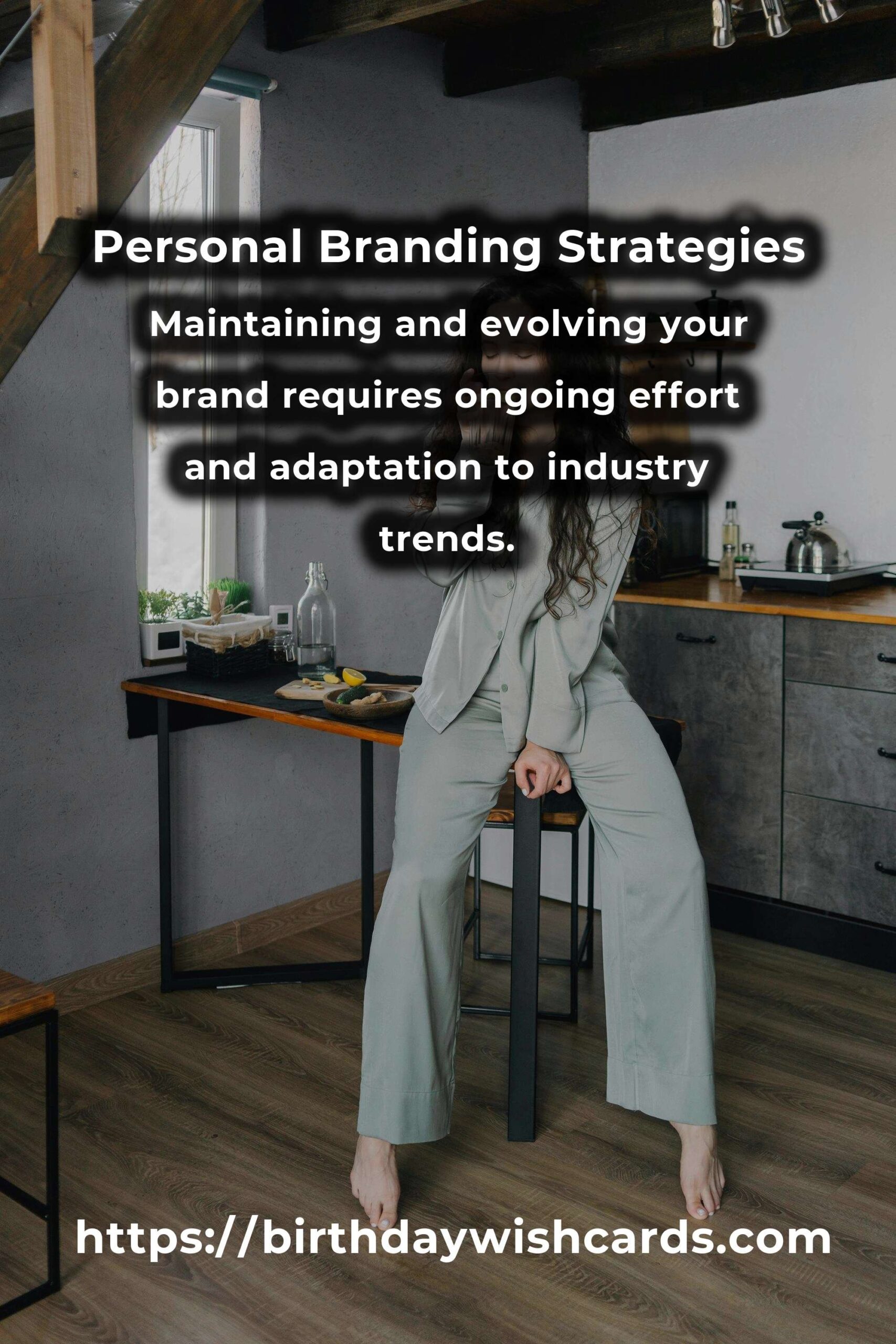 The Ultimate Guide to Personal Branding Ideas for Success
