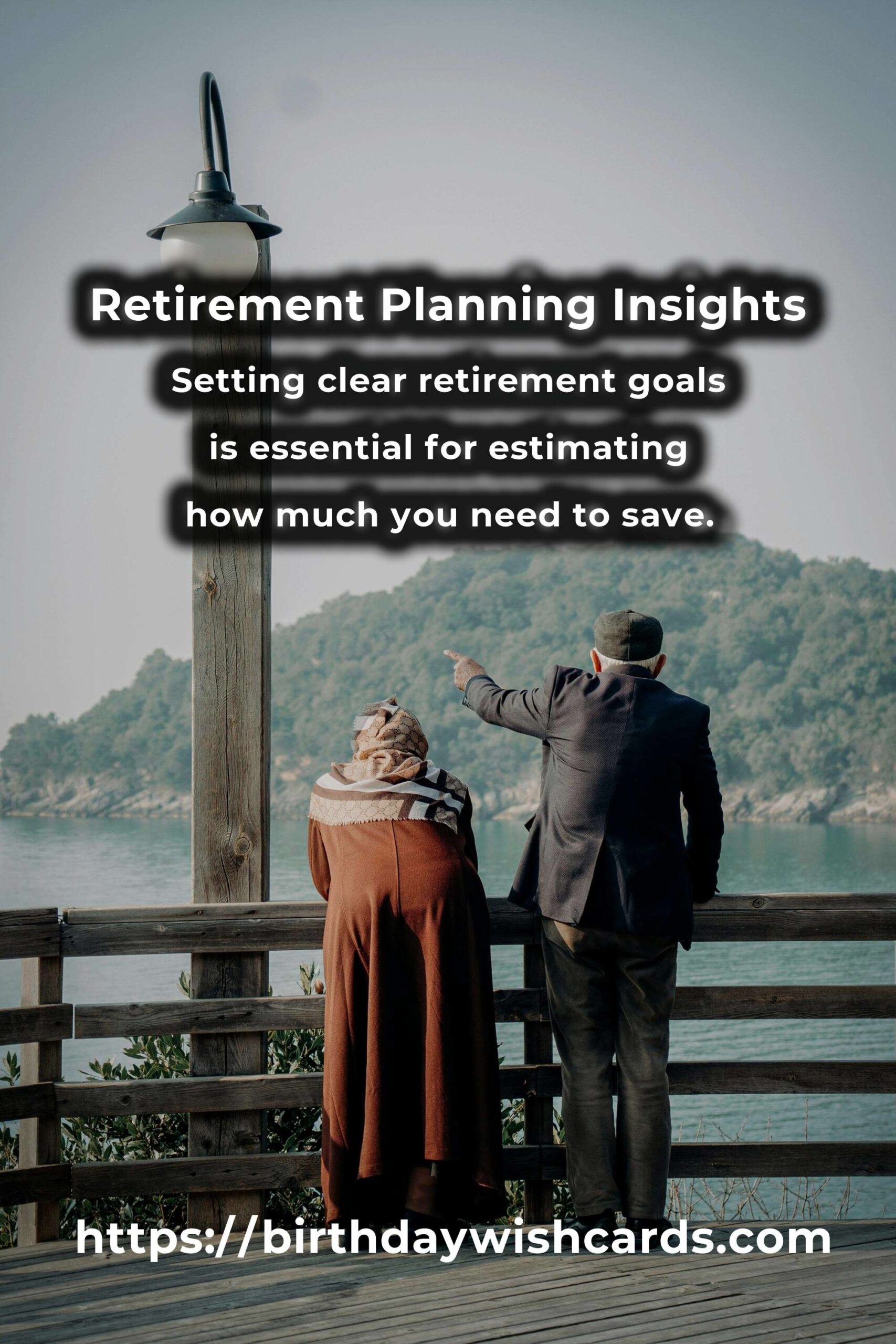 The Ultimate Guide to Retirement Planning Insights