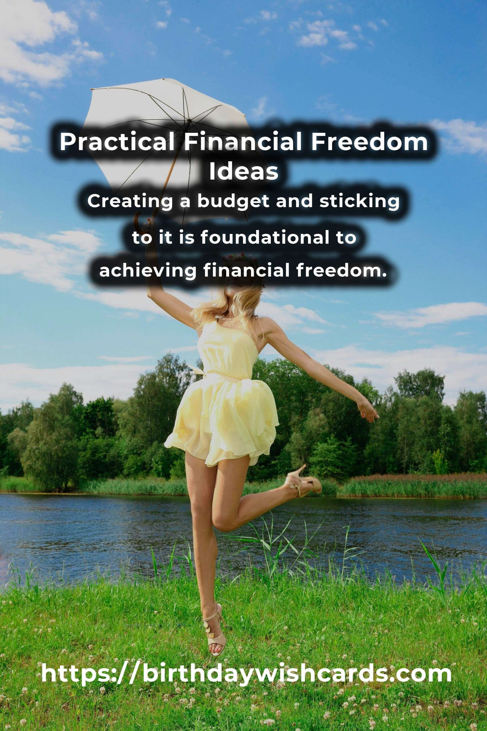 Top 10 Practical Financial Freedom Ideas for a Secure Future