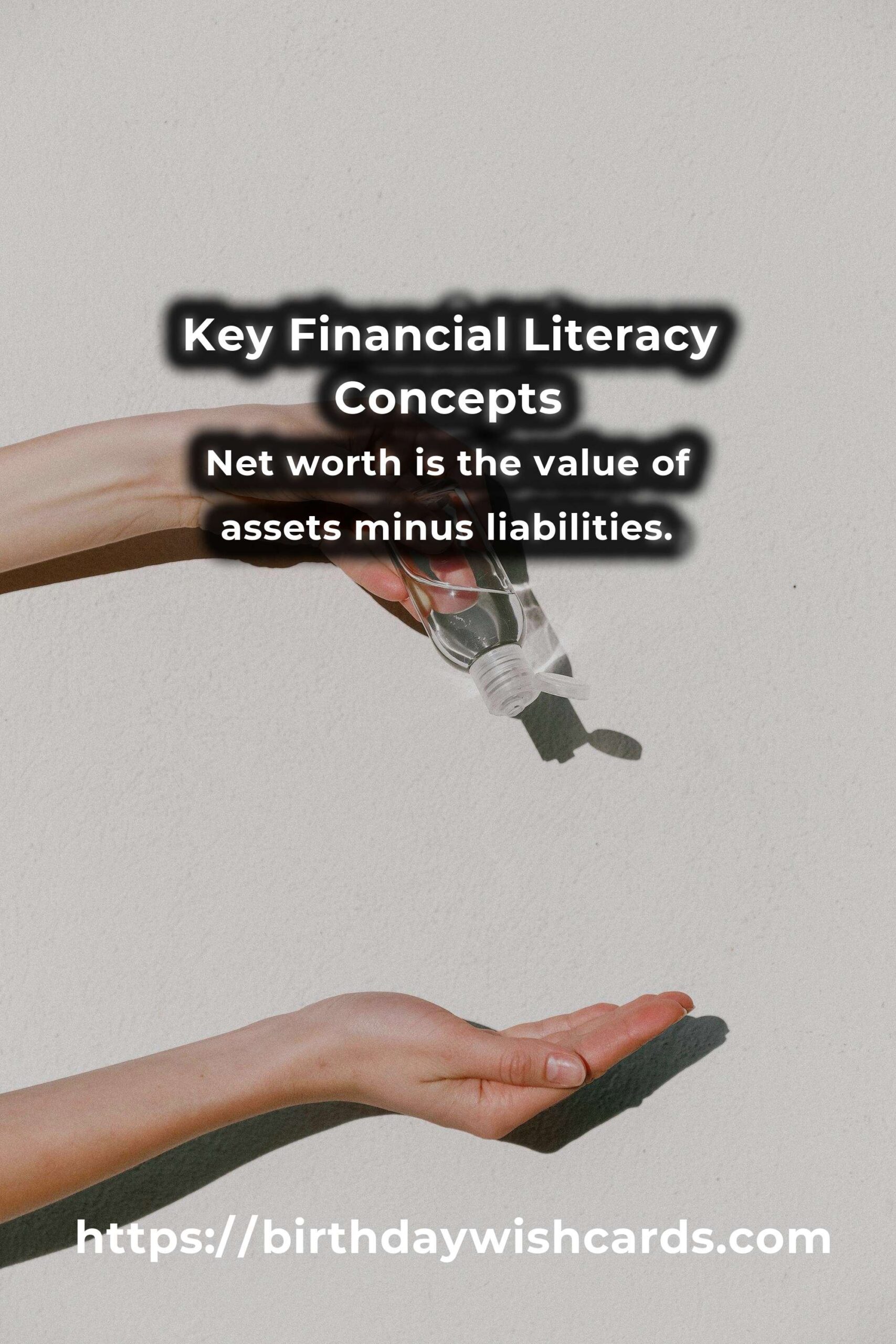Top 11 Financial Literacy Concepts to Master