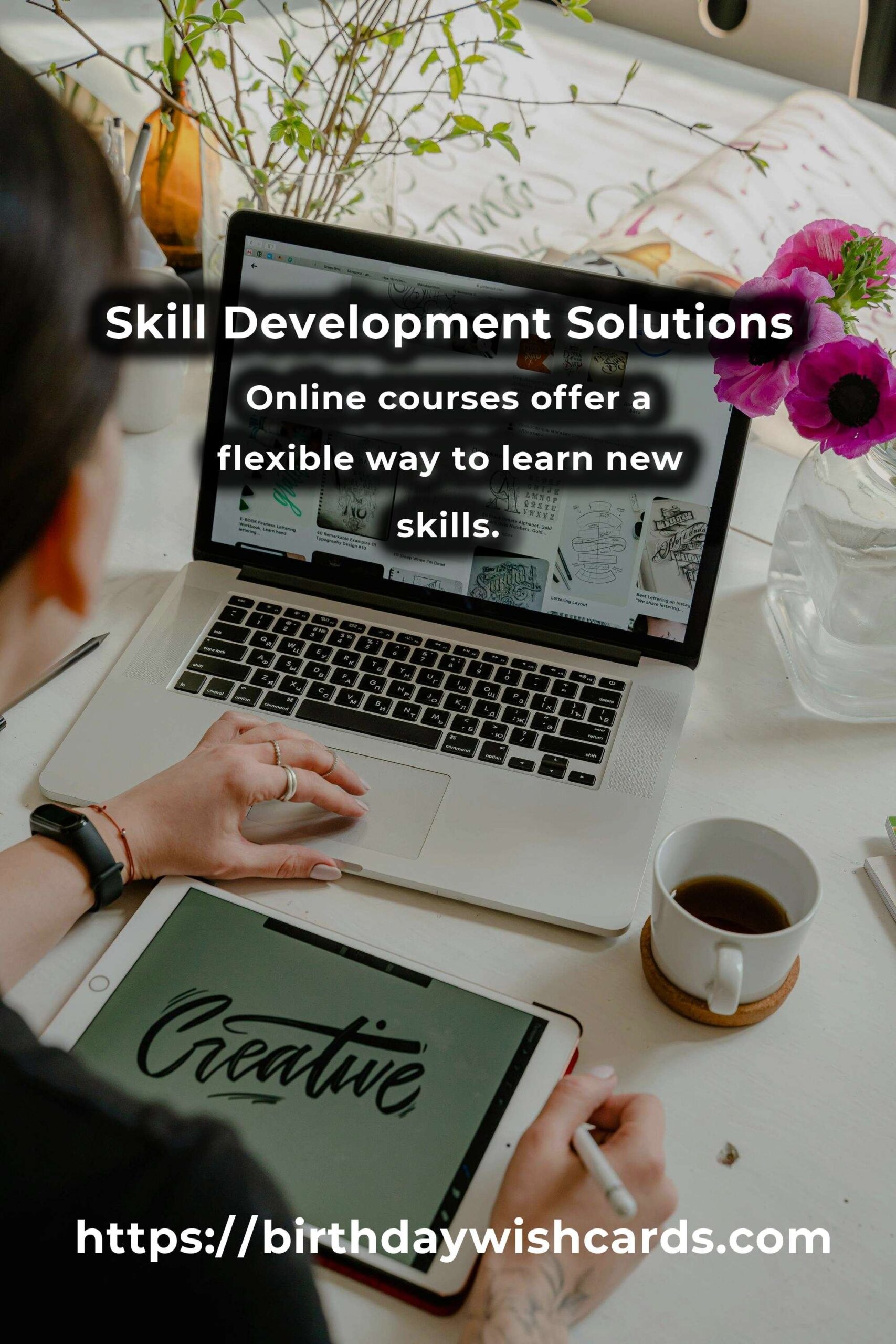 Top 11 Skill Development Solutions Ideas to Enhance Your Career