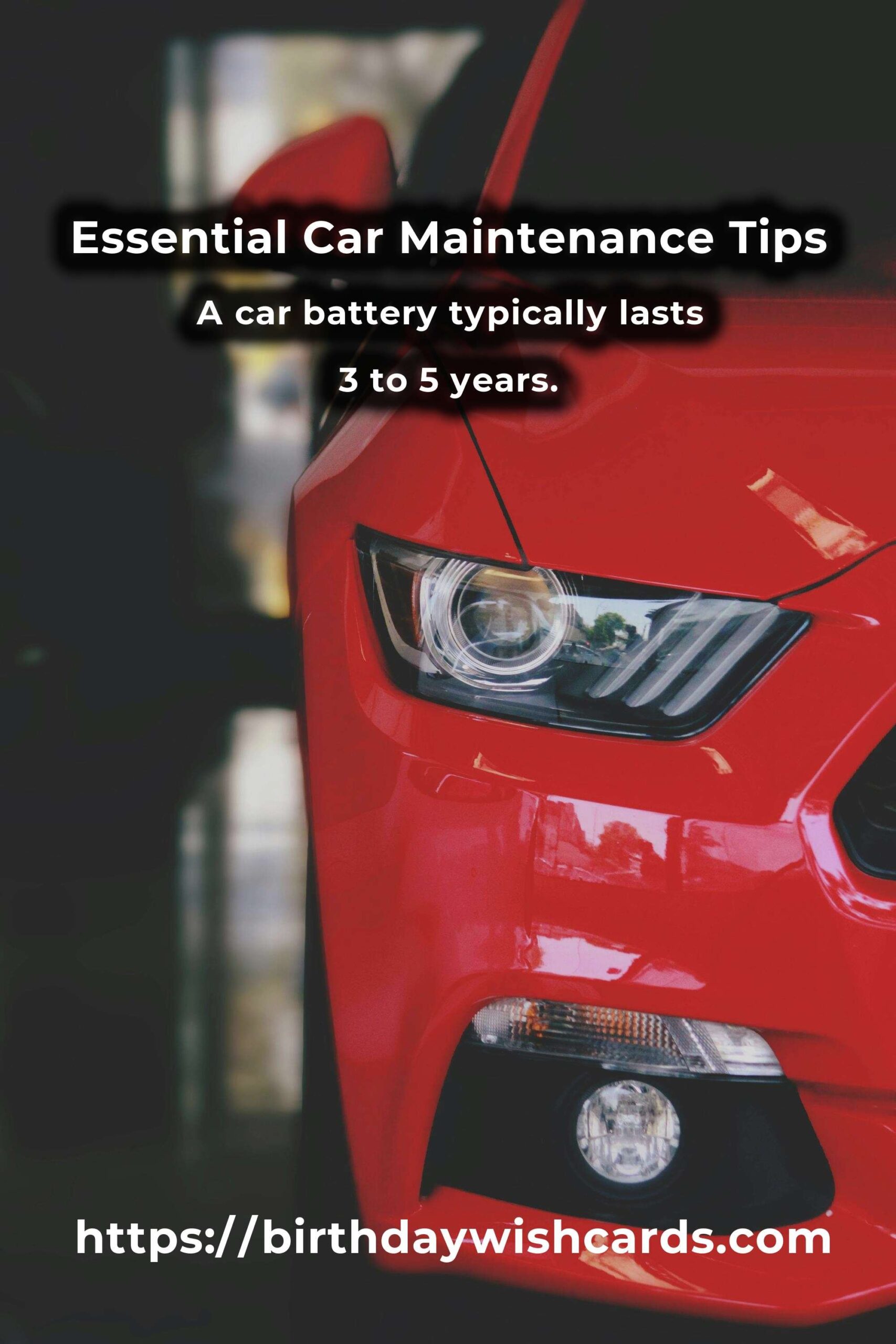 Top 13 Car Maintenance Methods for Optimal Performance