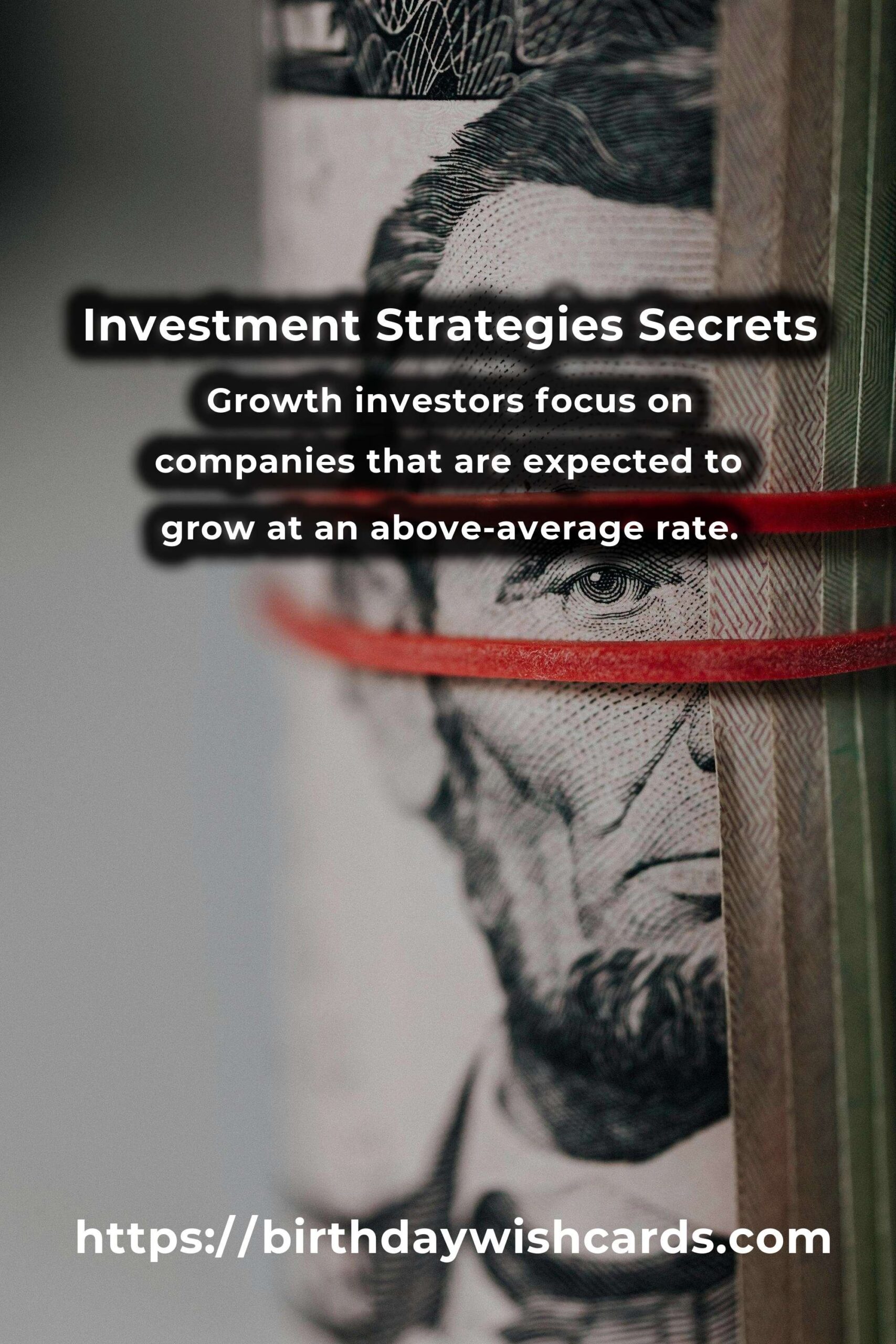 Top 13 Investment Strategies Secrets for Financial Success
