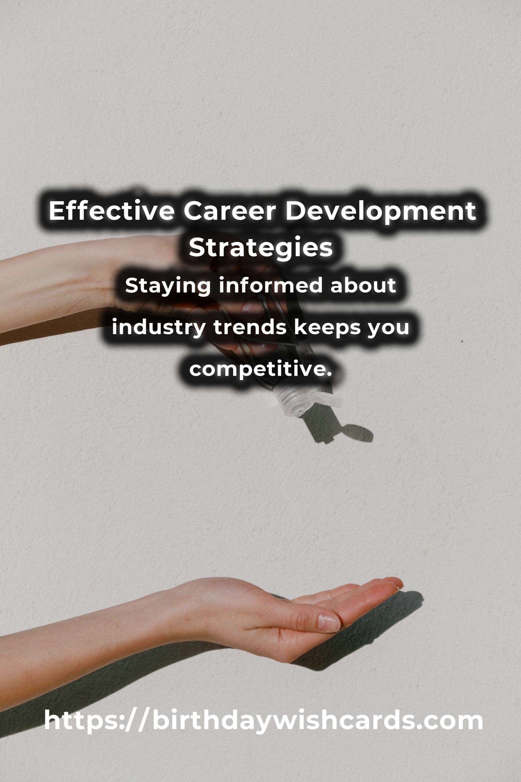 Top 14 Effective Career Development Ideas for Professional Growth