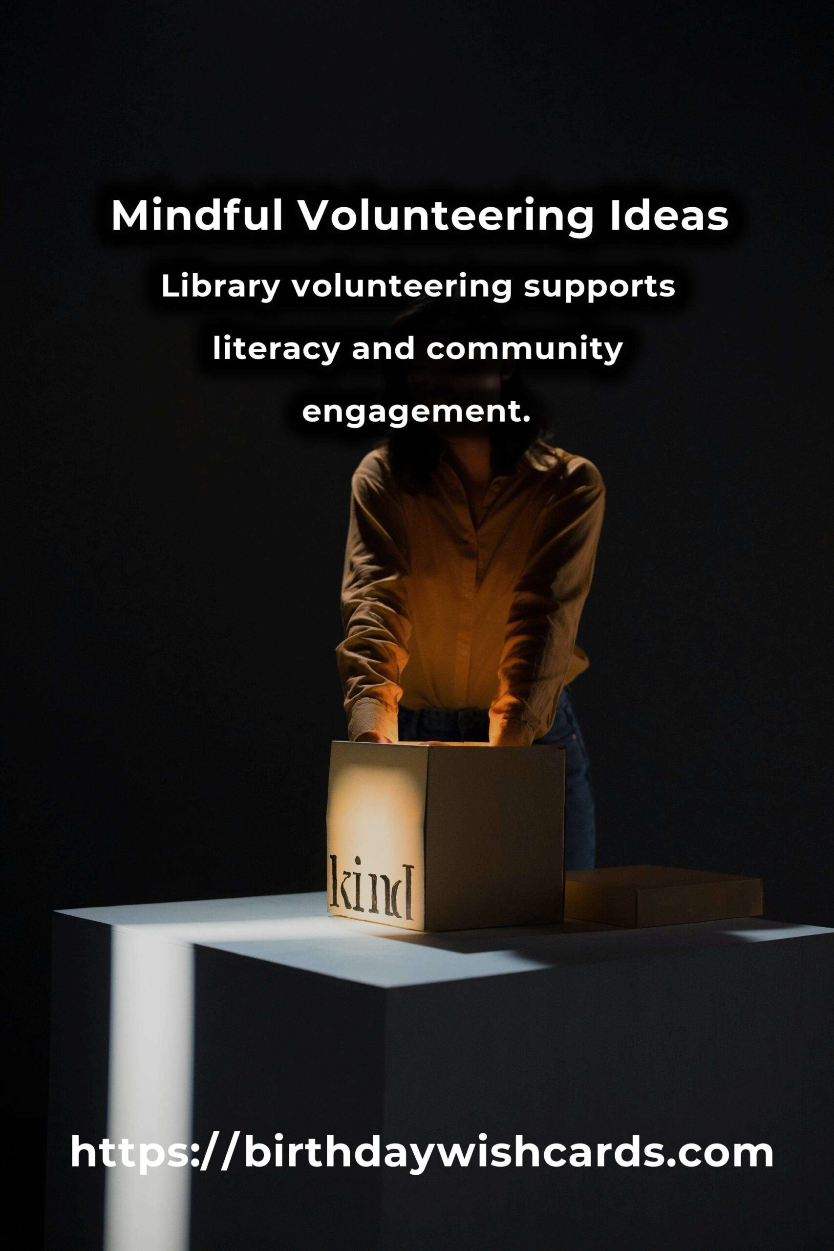 Top 16 Mindful Volunteering Ideas to Enrich Your Life