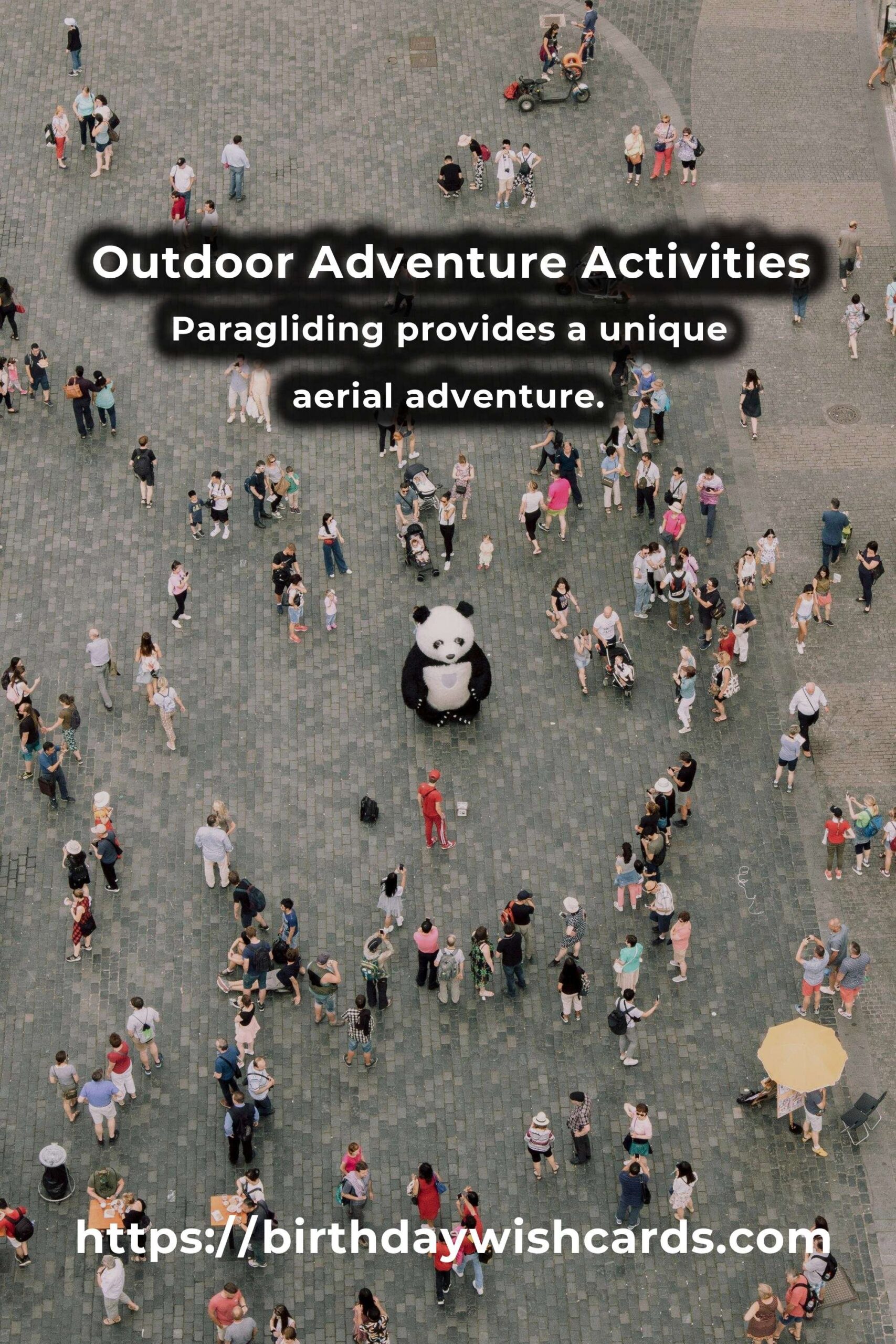Top 17 Outdoor Activities Roadmap Ideas for Adventure Enthusiasts