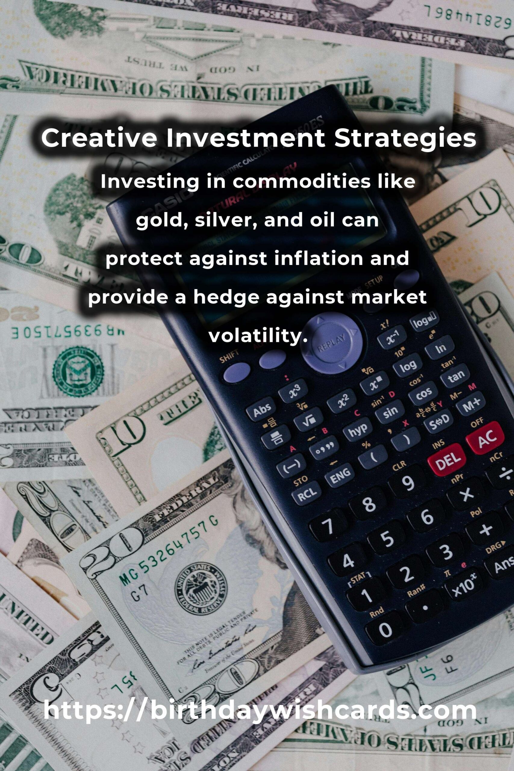 Top 18 Creative Investment Strategies for Maximizing Returns