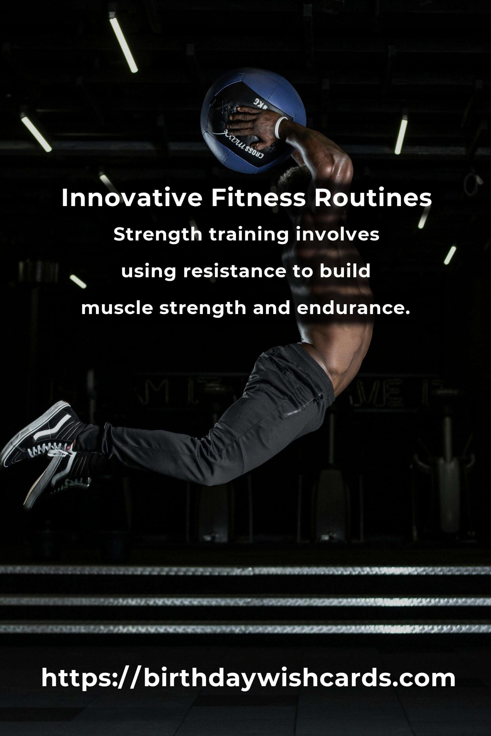 Top 26 Fitness Routines Ideas to Boost Your Workout