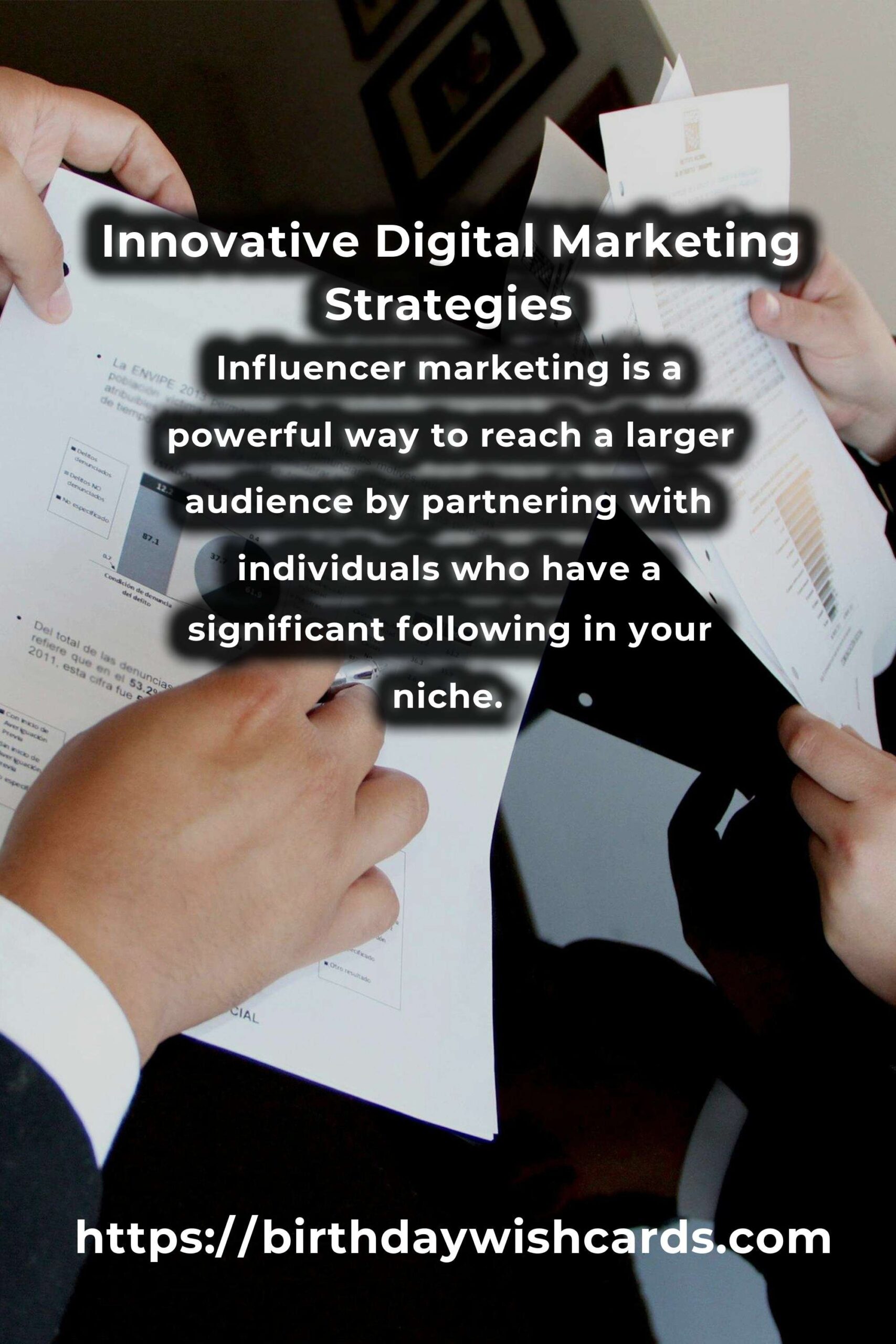 Top 26 Innovative Digital Marketing Ideas for Success