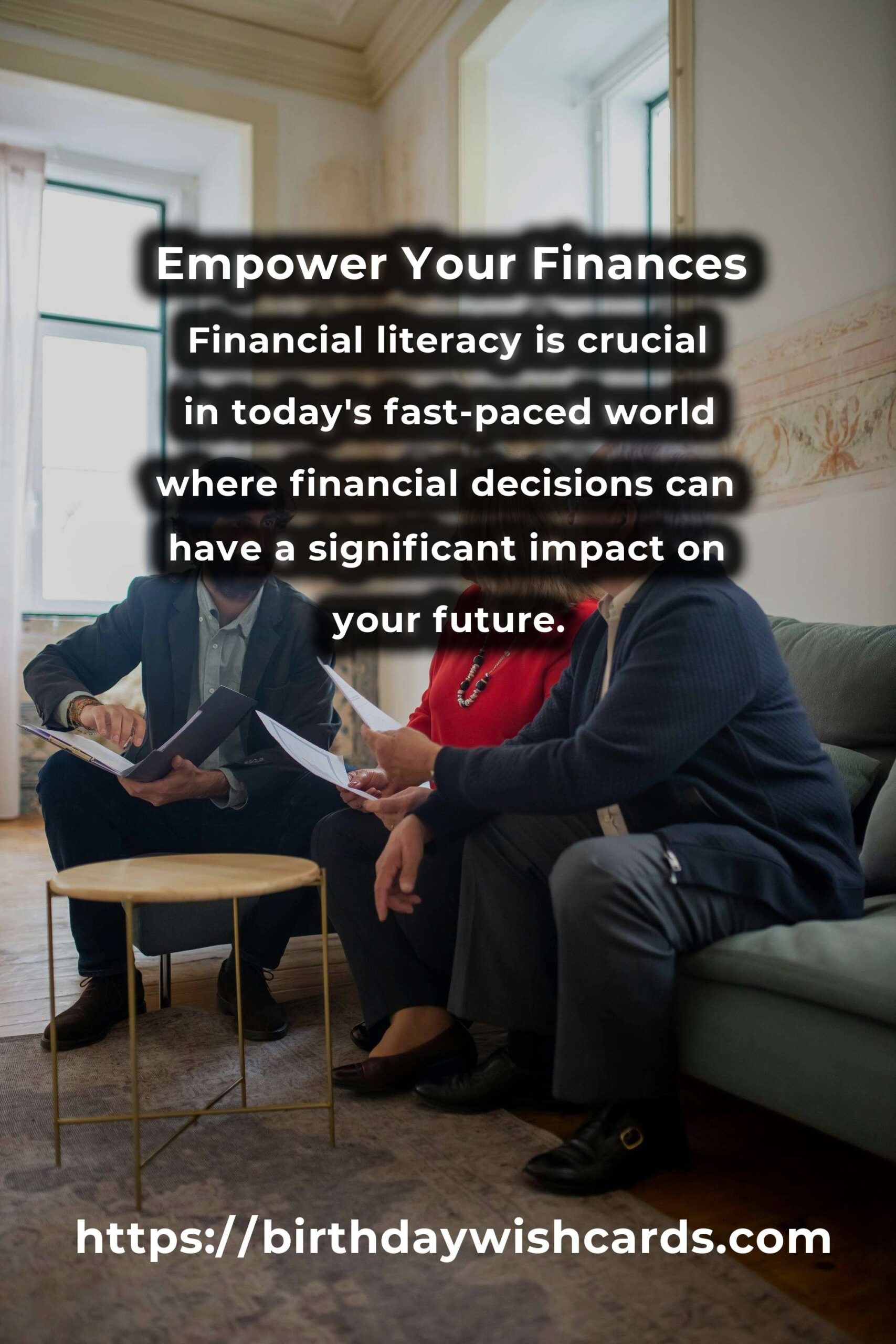 Top 27 Financial Literacy Ideas to Transform Your Finances