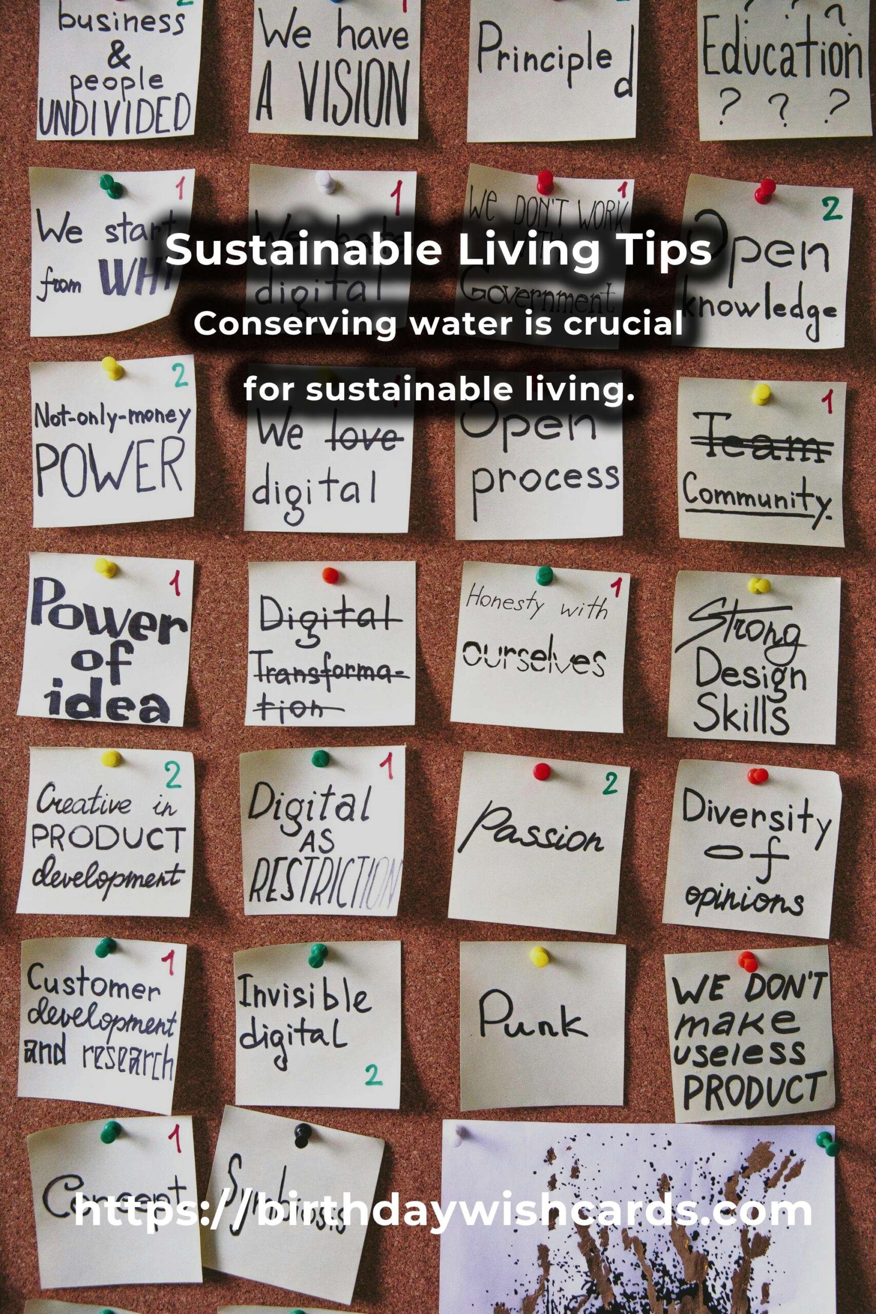 Top 27 Sustainable Living Ideas for a Greener Future