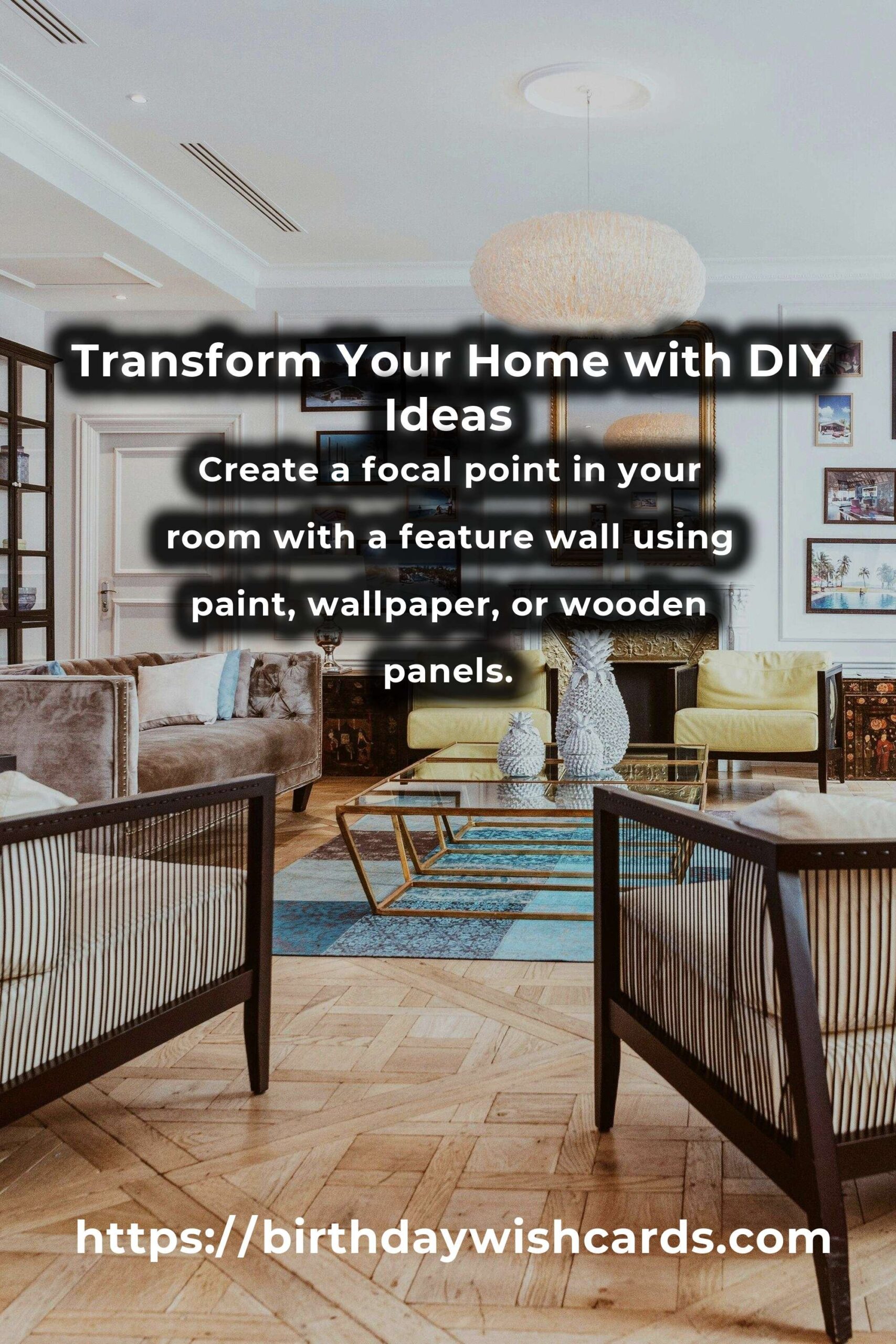 Top 28 Quick DIY Home Improvement Ideas for a Stunning Home Makeover