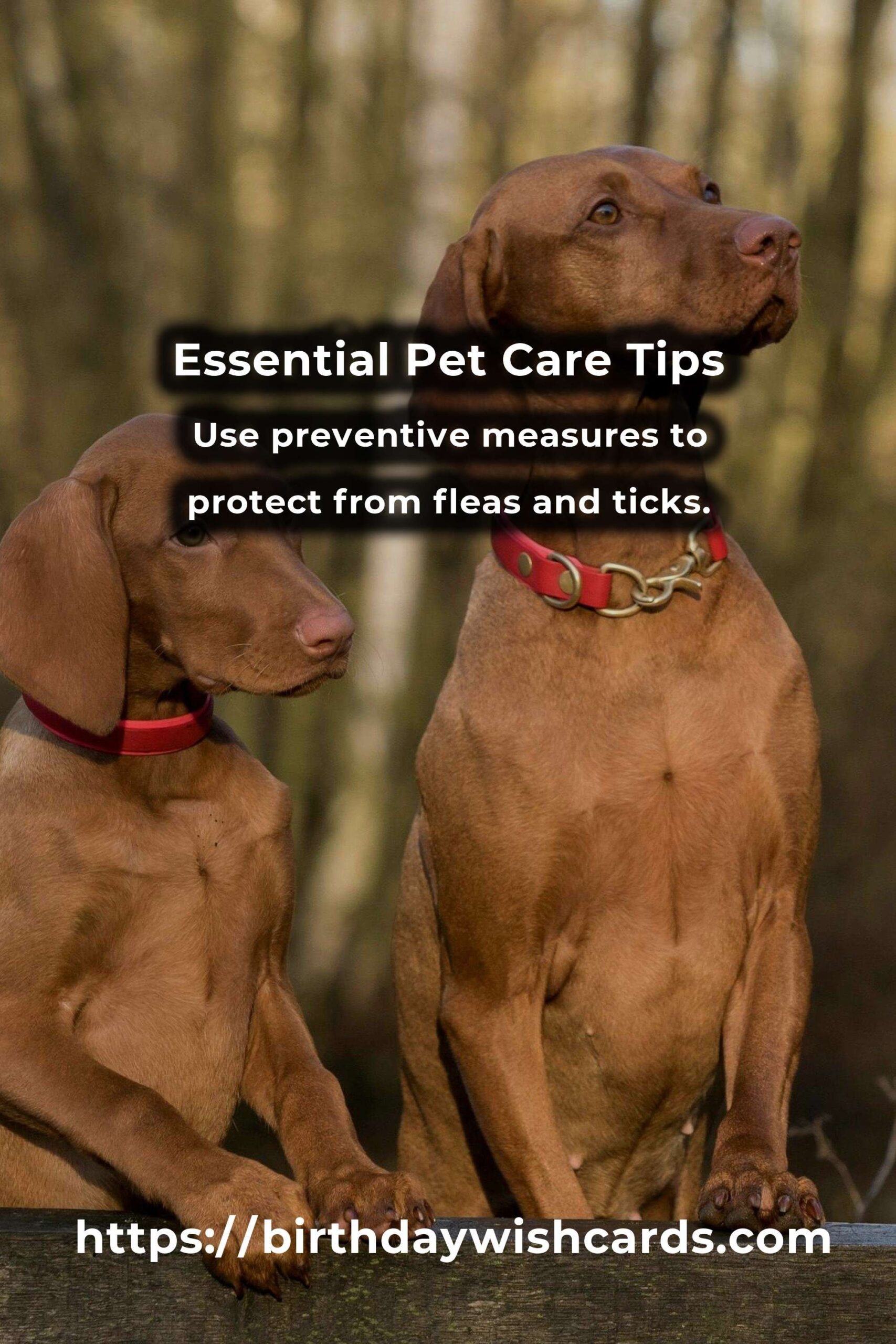 Top 28 Simple Pet Care Ideas for Healthier Pets
