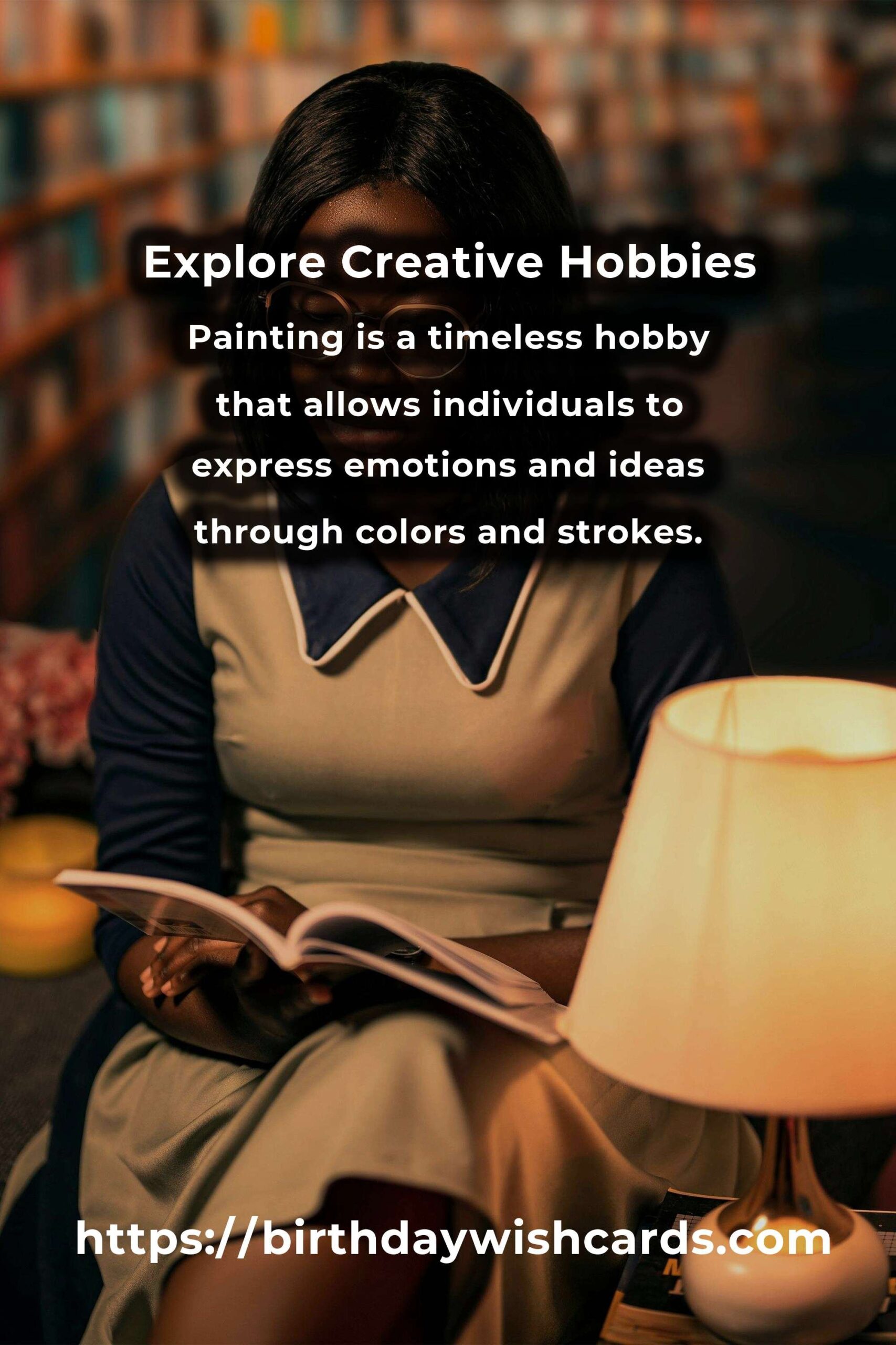 Top 29 Creative Hobbies: Unleash Your Imagination
