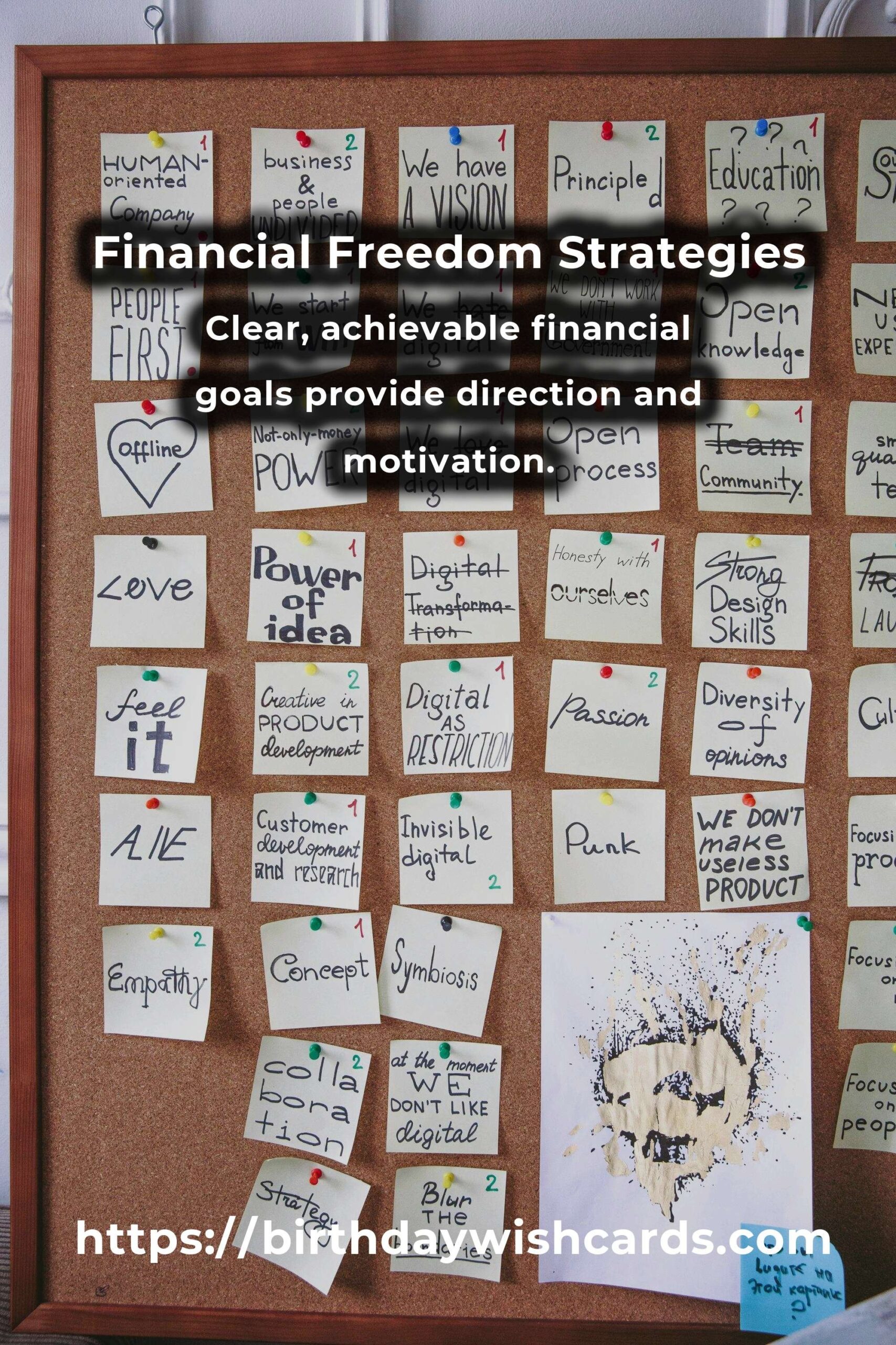 Top 29 Financial Freedom Ideas You Need to Know