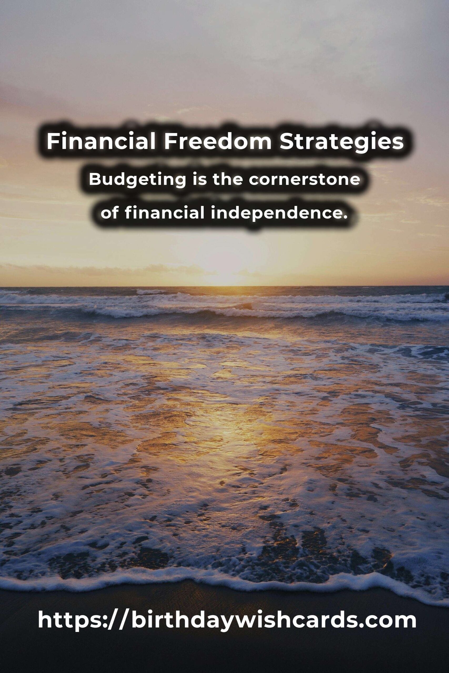 Top 30 Effective Financial Freedom Ideas for a Prosperous Future