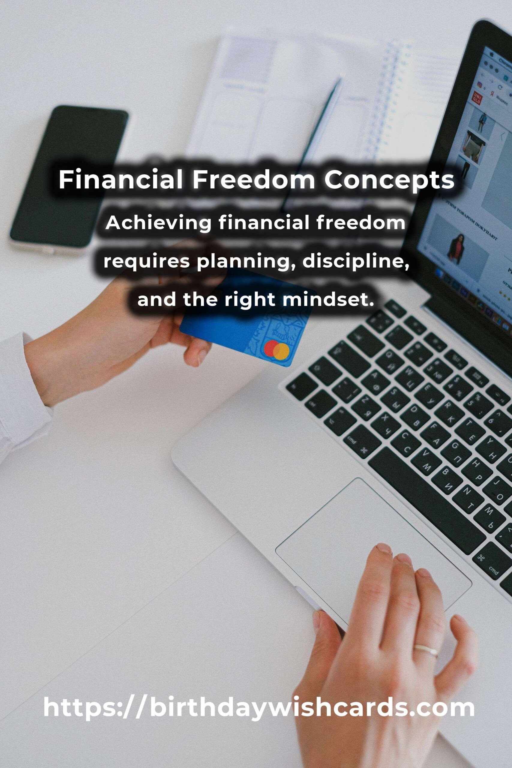Top 5 Financial Freedom Ideas to Transform Your Future