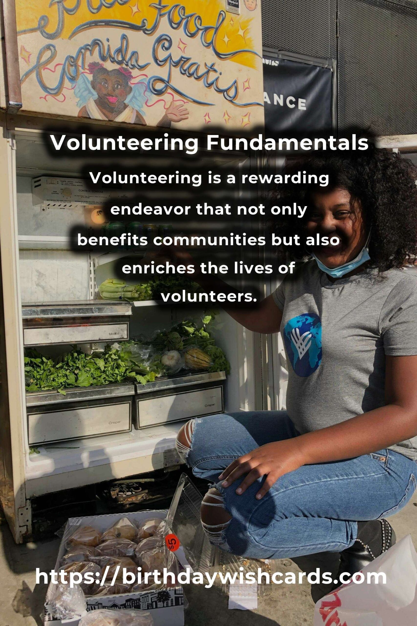 Top 6 Volunteering Fundamentals Ideas for Community Impact