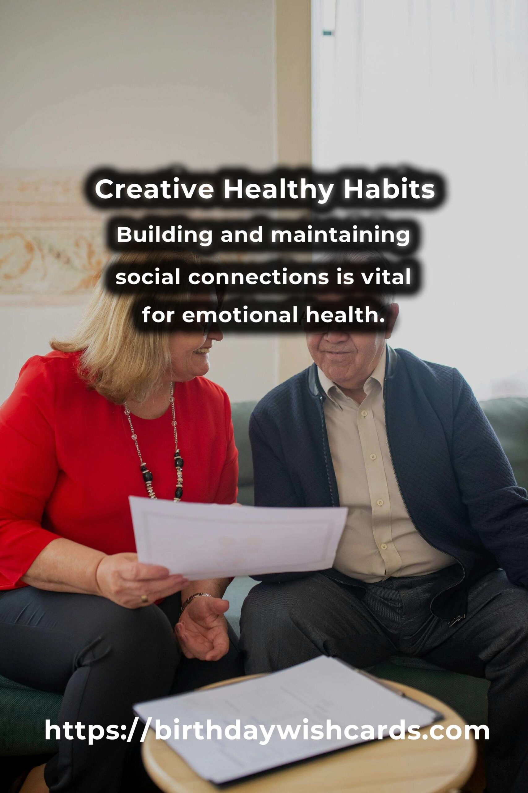 Top 7 Creative Healthy Habits Ideas for a Balanced Lifestyle