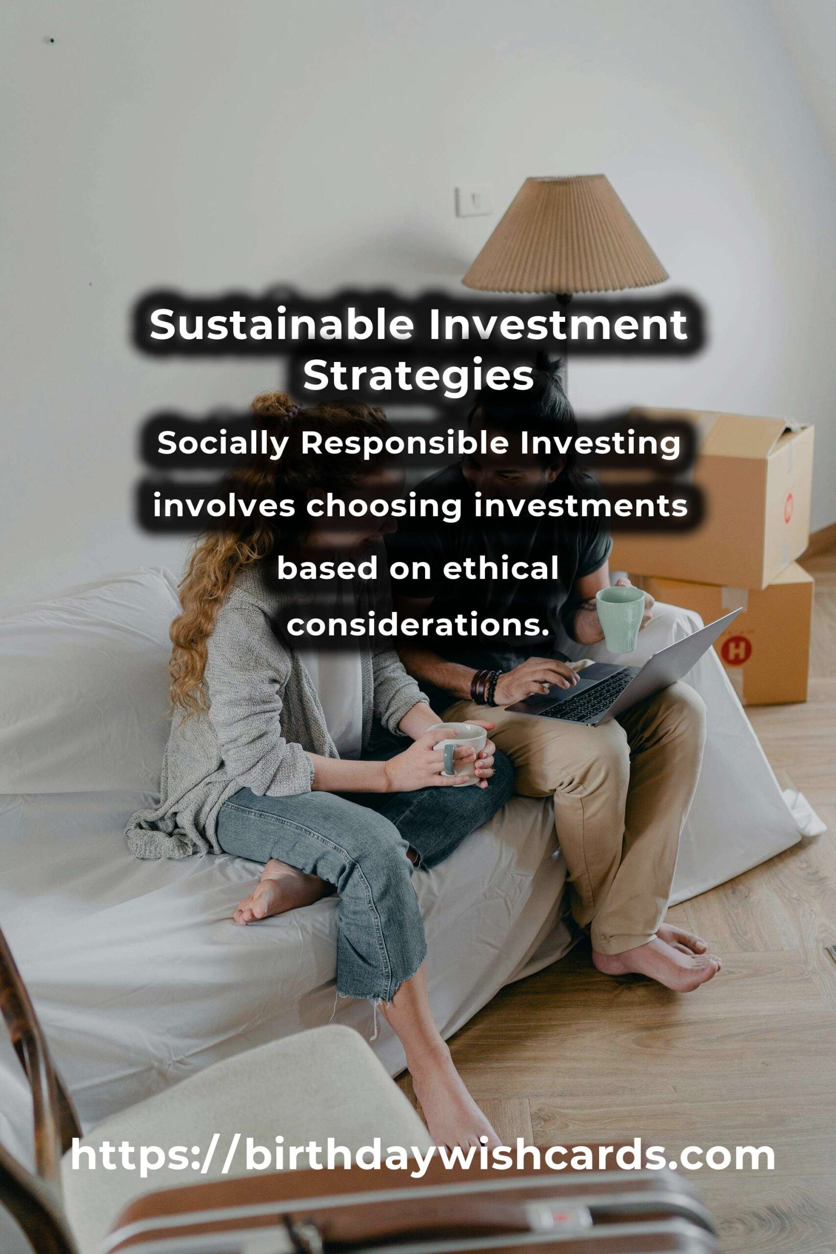 Top 7 Sustainable Investment Strategies Ideas for a Greener Future