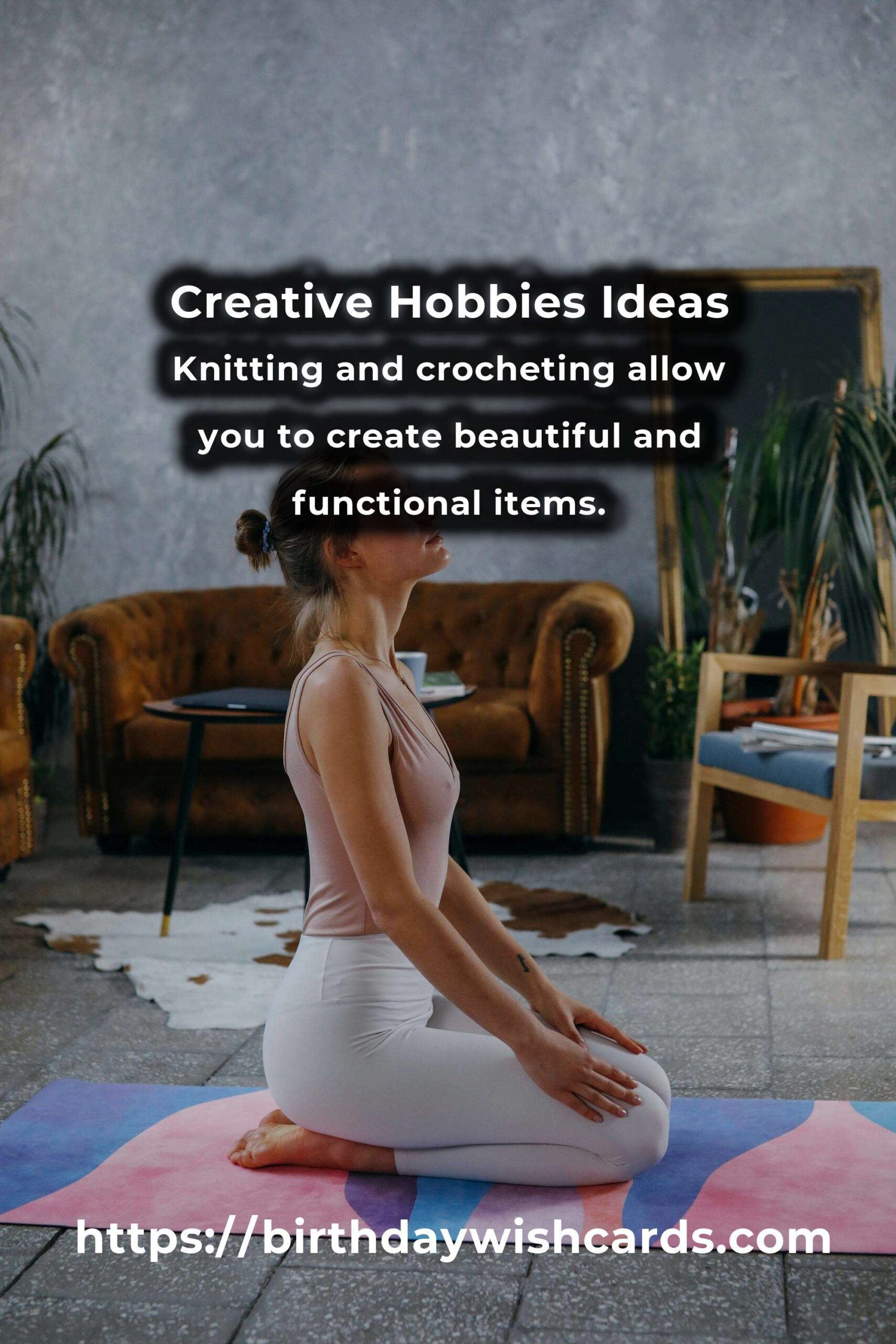 Top 8 Creative Hobbies Ideas to Ignite Your Imagination