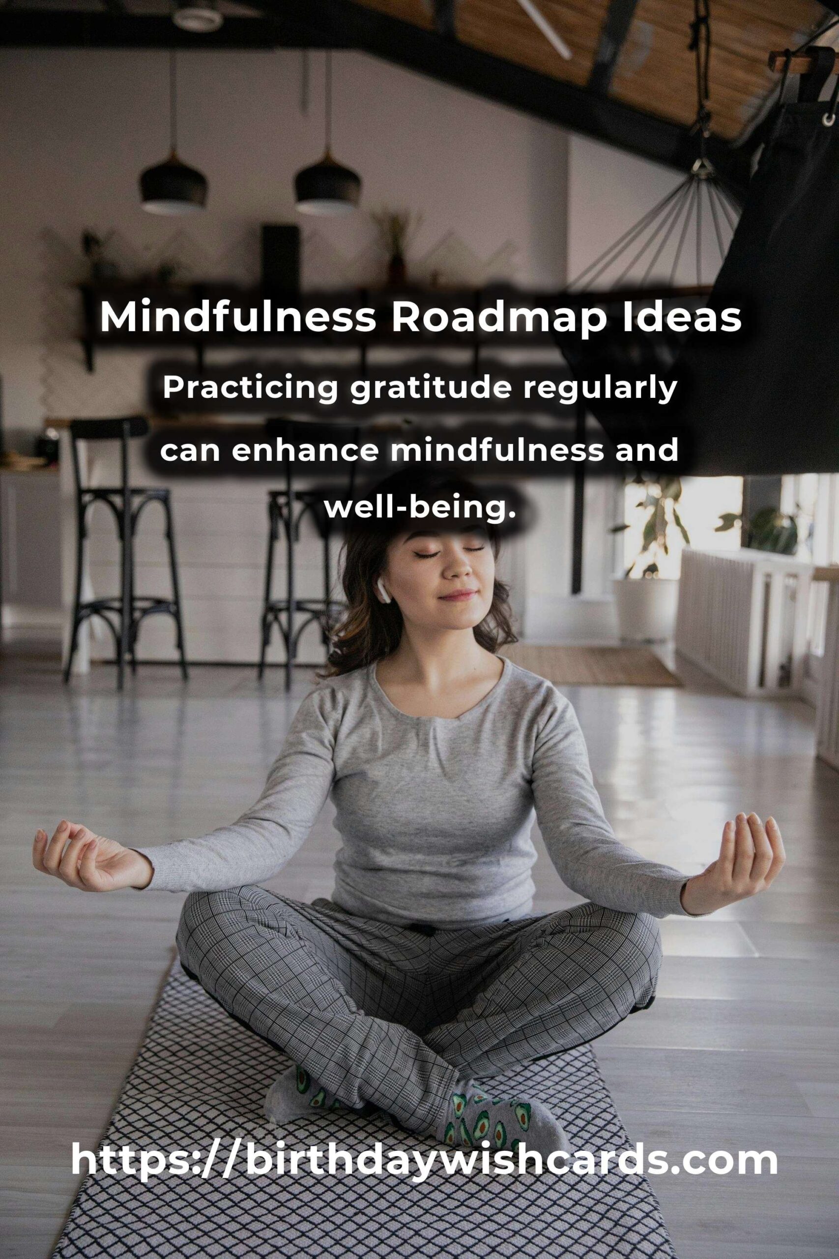 Top 8 Mindfulness Roadmap Ideas for Personal Growth