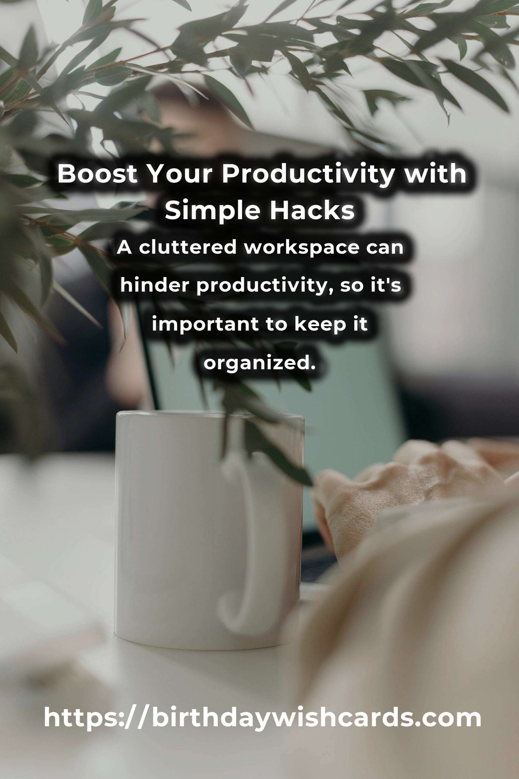 Transform Your Life with Budget-Friendly Productivity Hacks