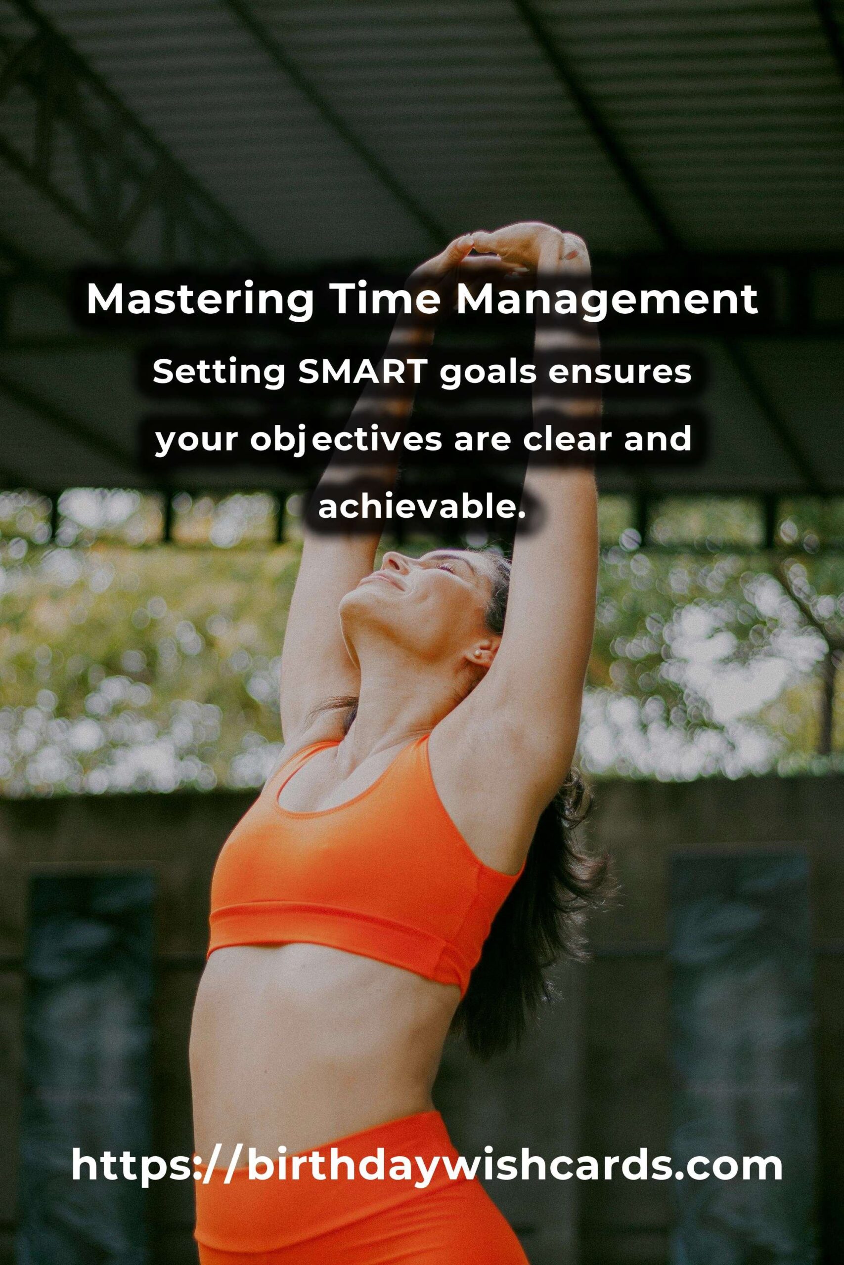 Transform Your Life with Effective Time Management Ideas