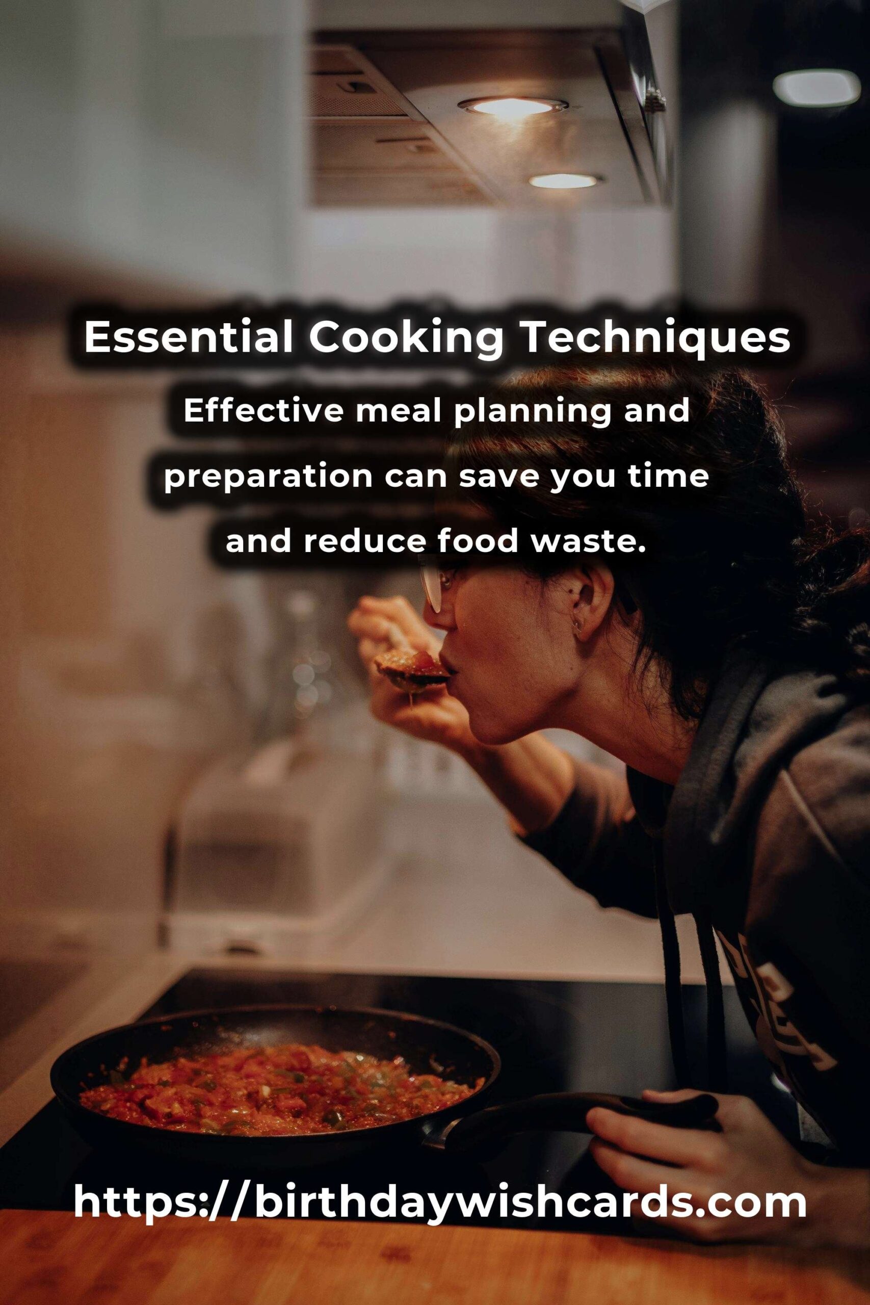 Transform Your Life with Essential Cooking Basics