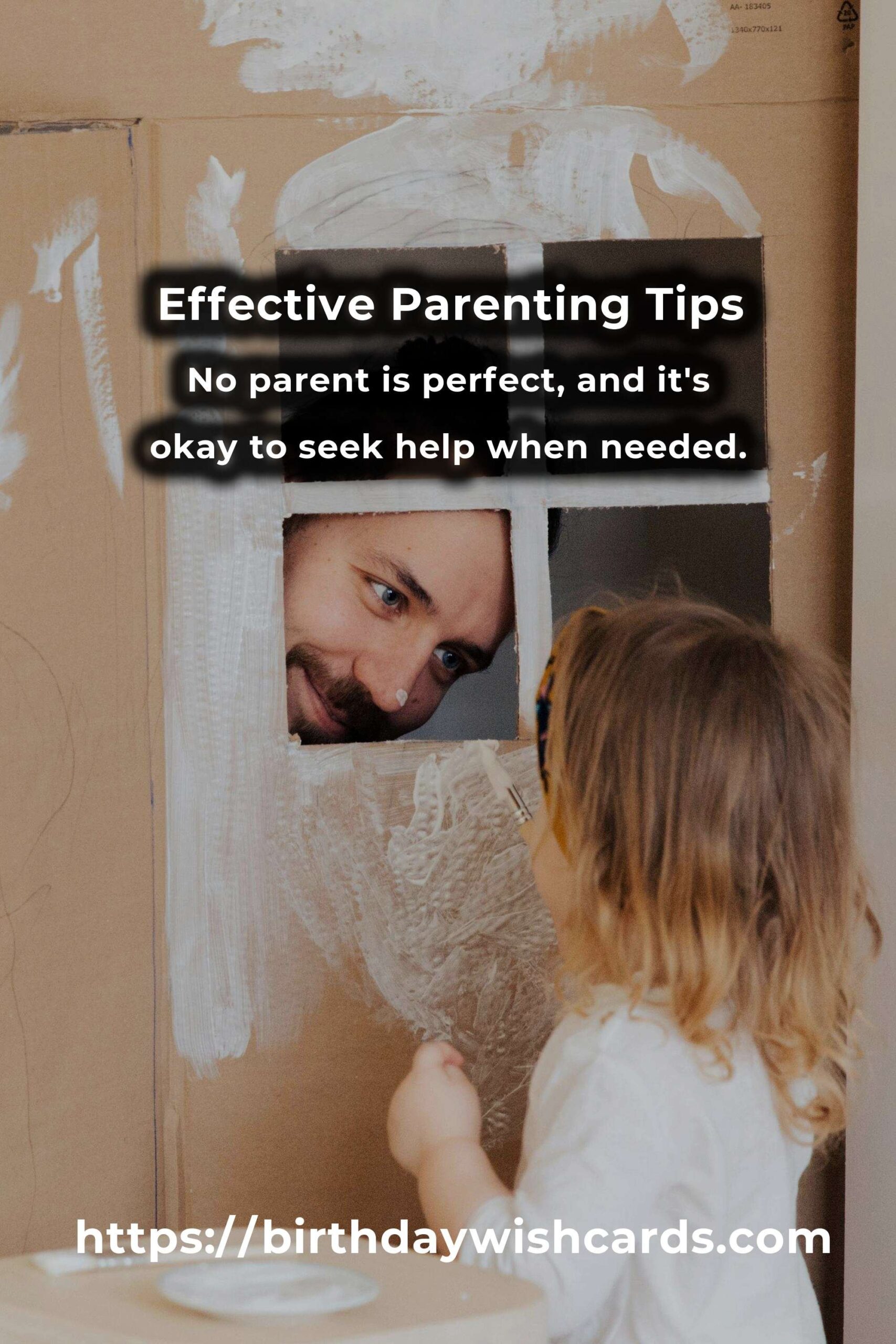Transform Your Life with Expert Parenting Advice