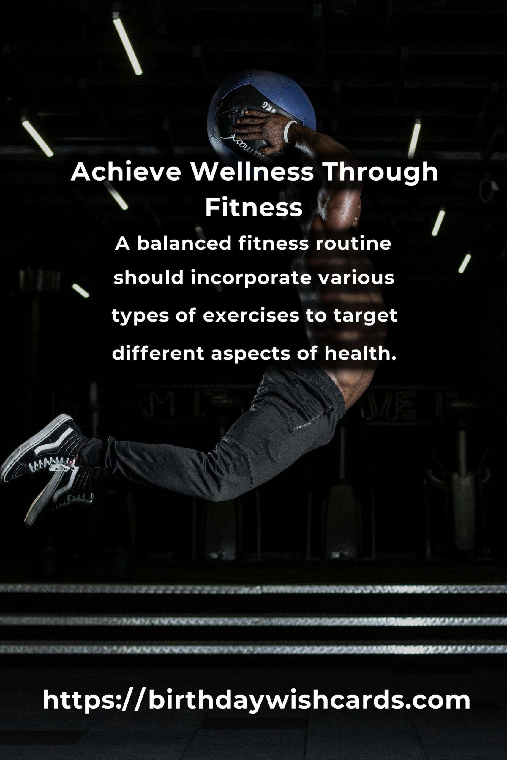 Transform Your Life with Fitness Routines Insights
