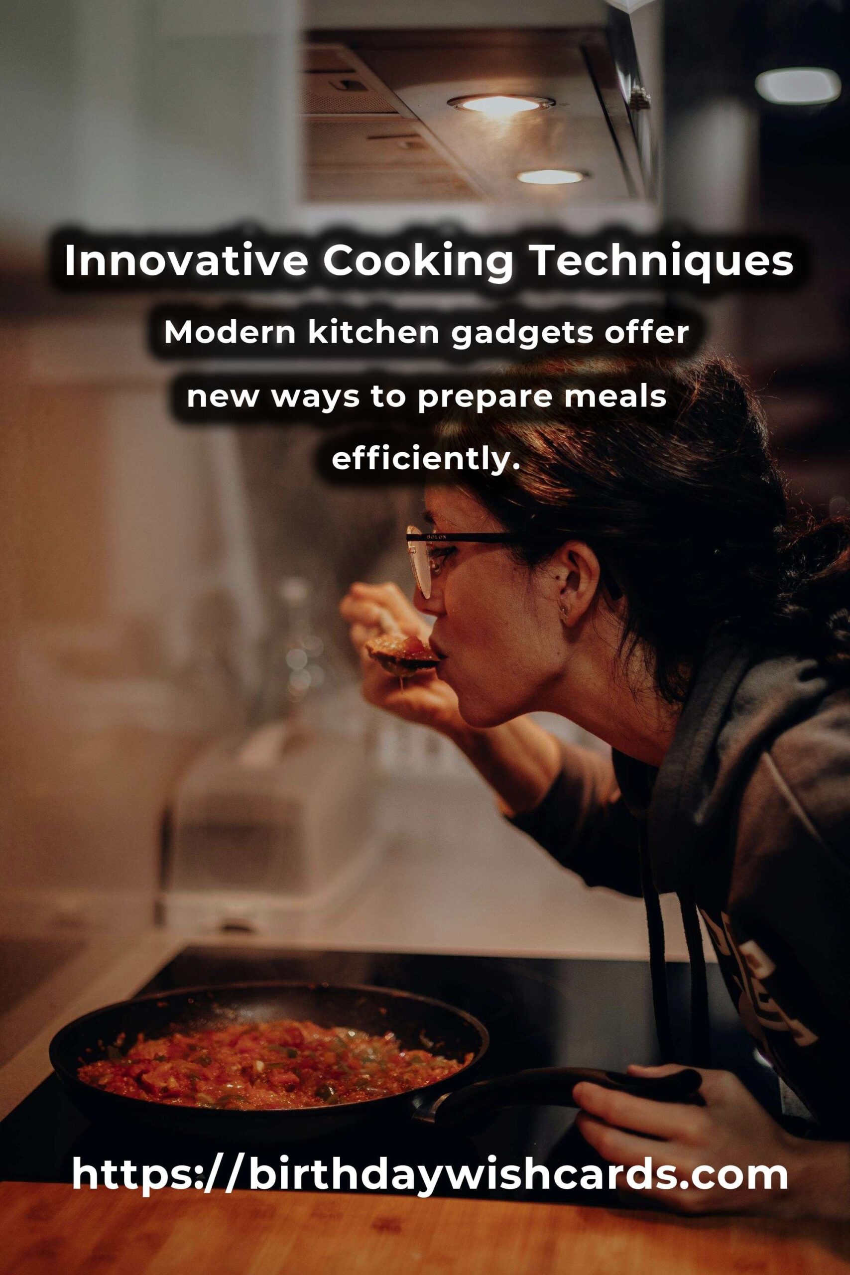 Transform Your Life with Innovative Cooking Basics