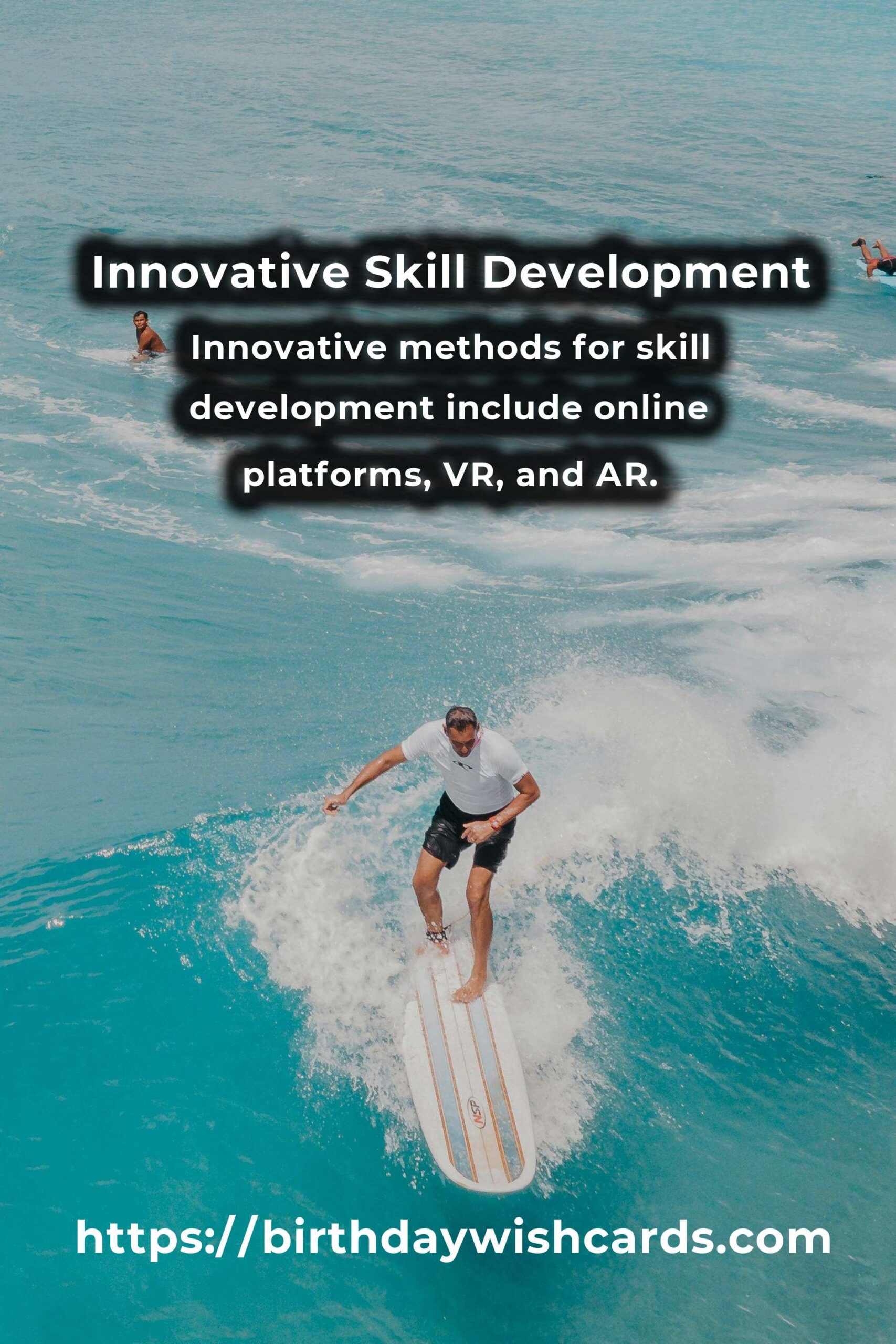 Transform Your Life with Innovative Skill Development