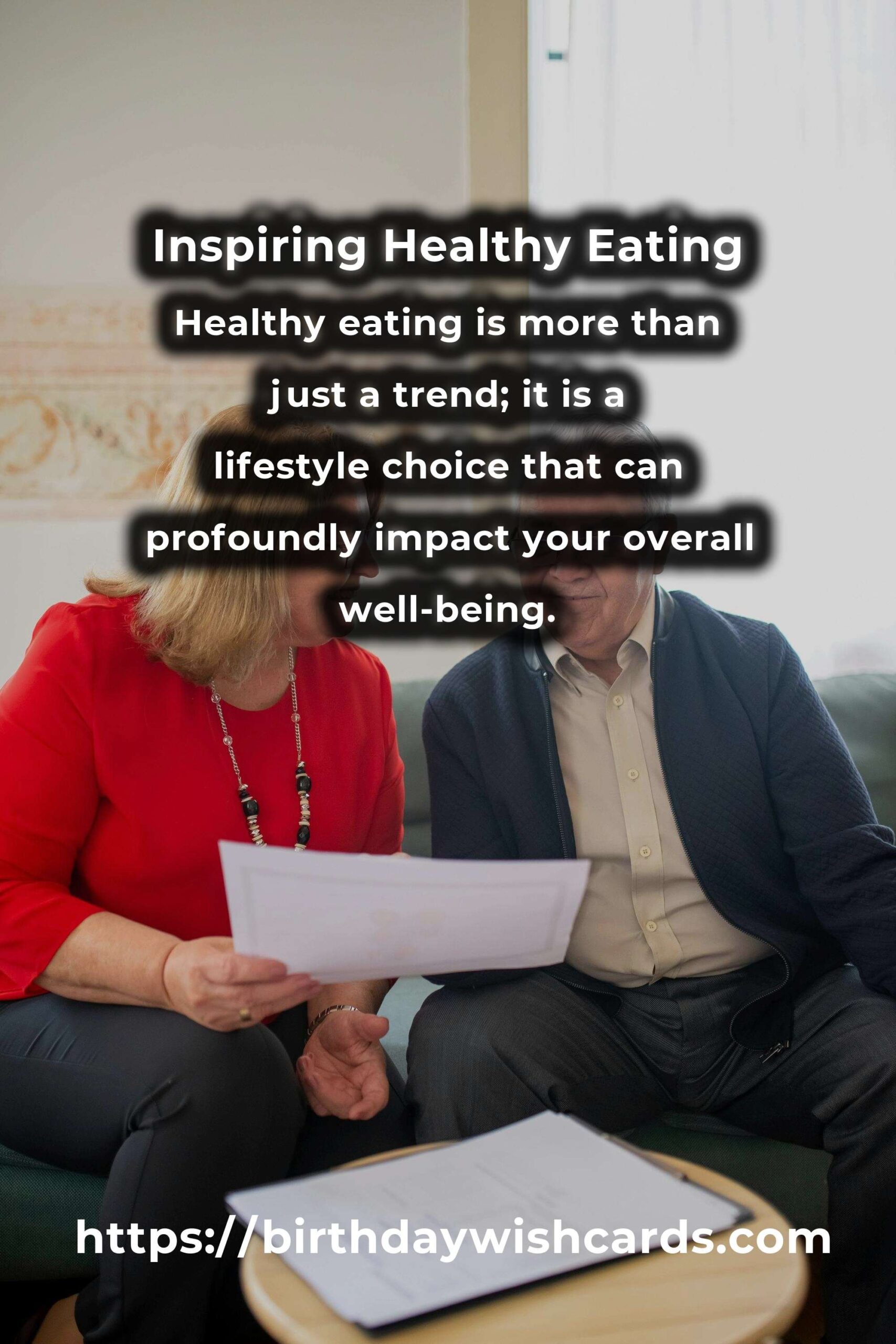 Transform Your Life with Inspiring Healthy Eating