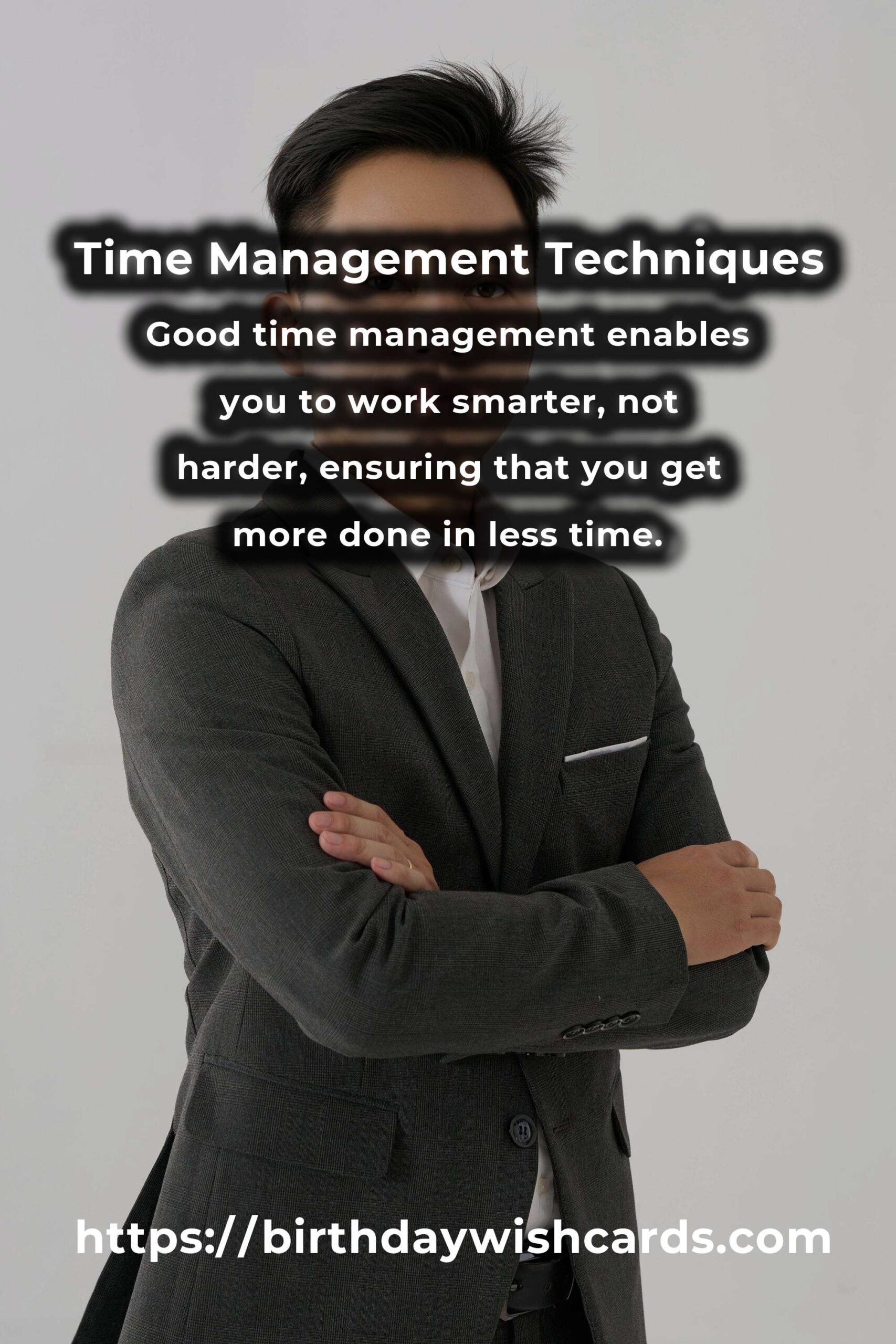 Transform Your Life with Inspiring Time Management Techniques