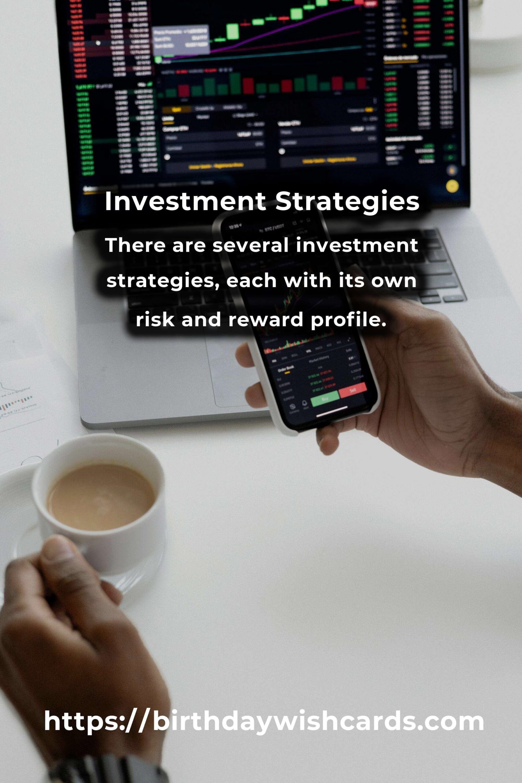Transform Your Life with Investment Strategies Insights