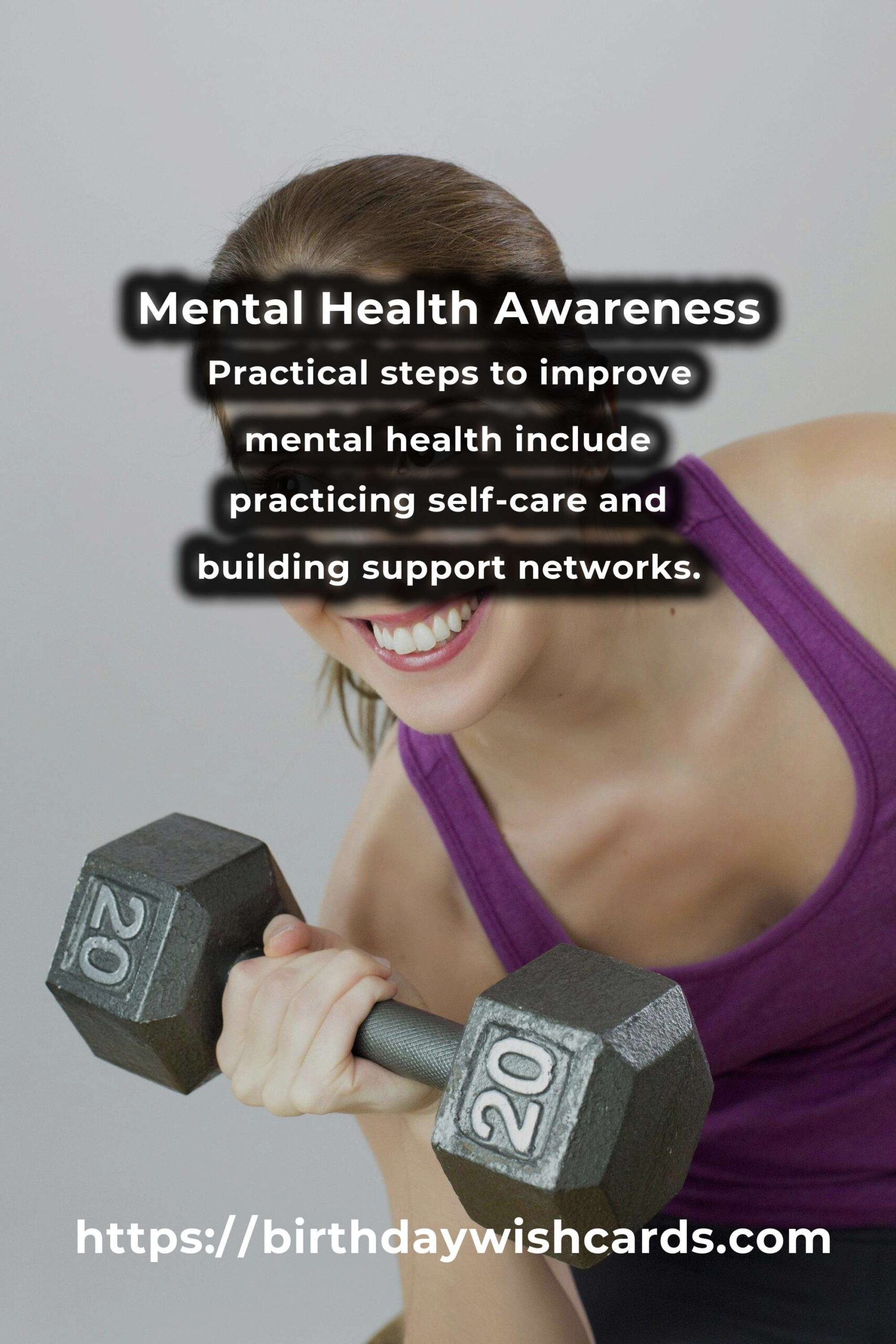 Transform Your Life with Mental Health Awareness Insights