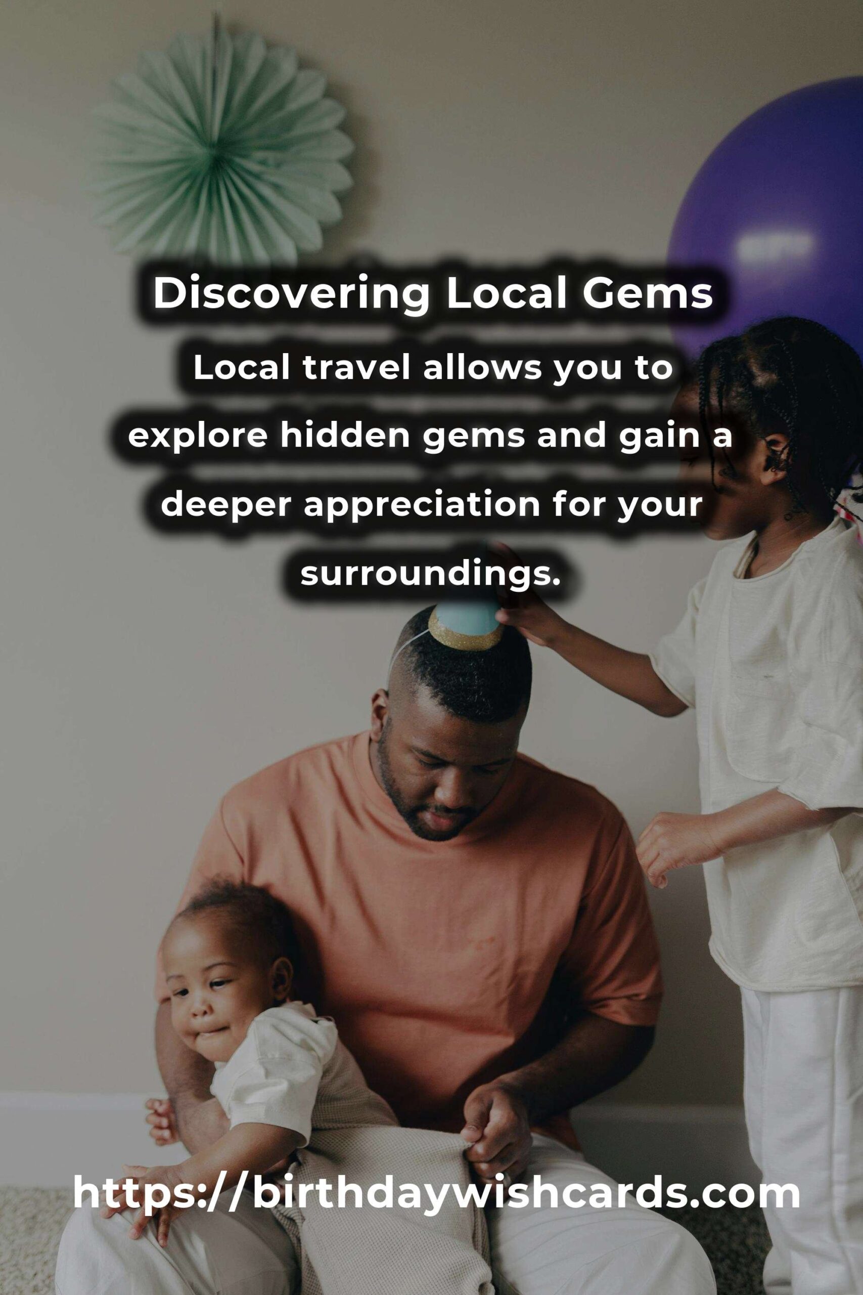Transform Your Life with Practical Local Travel