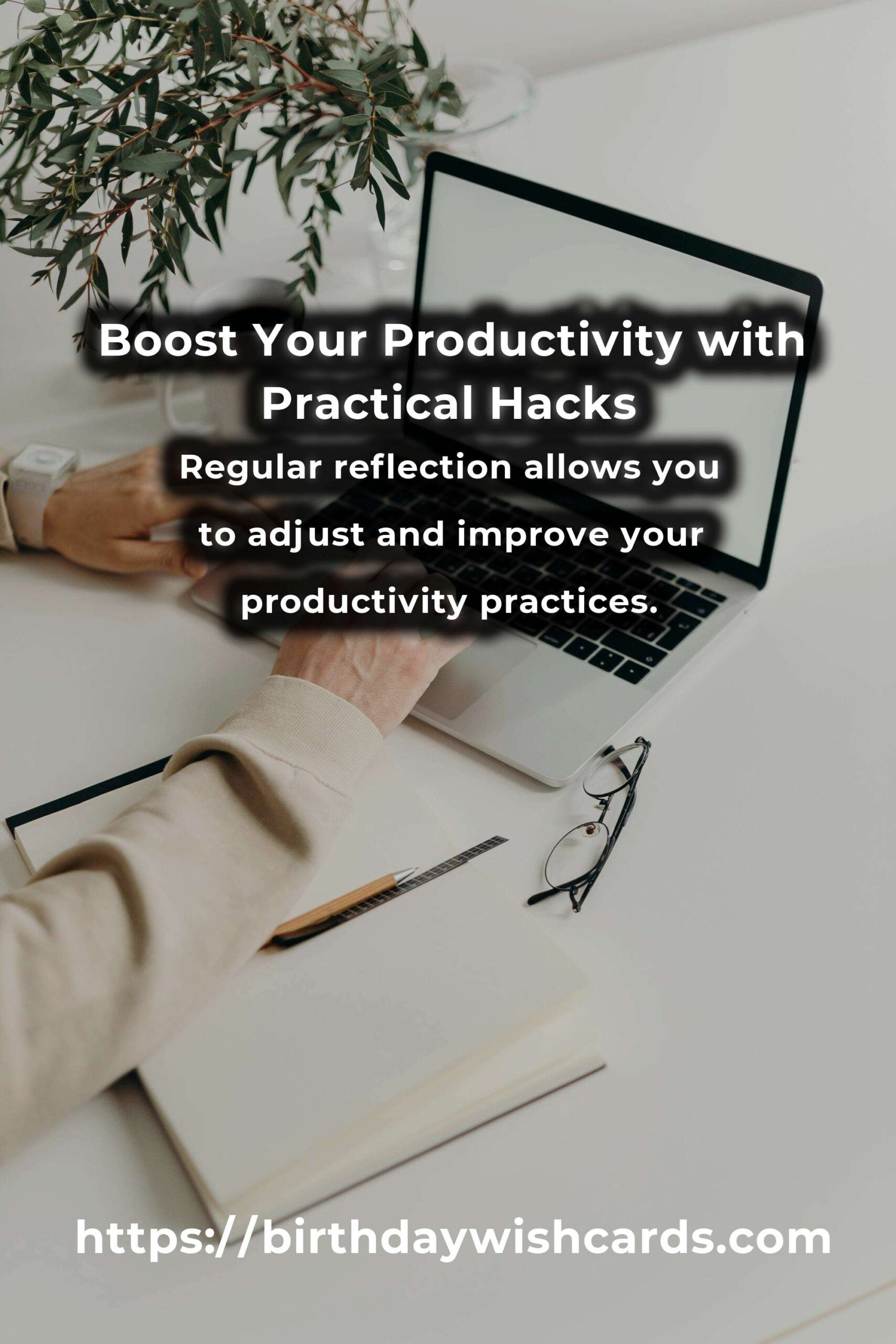 Transform Your Life with Practical Productivity Hacks